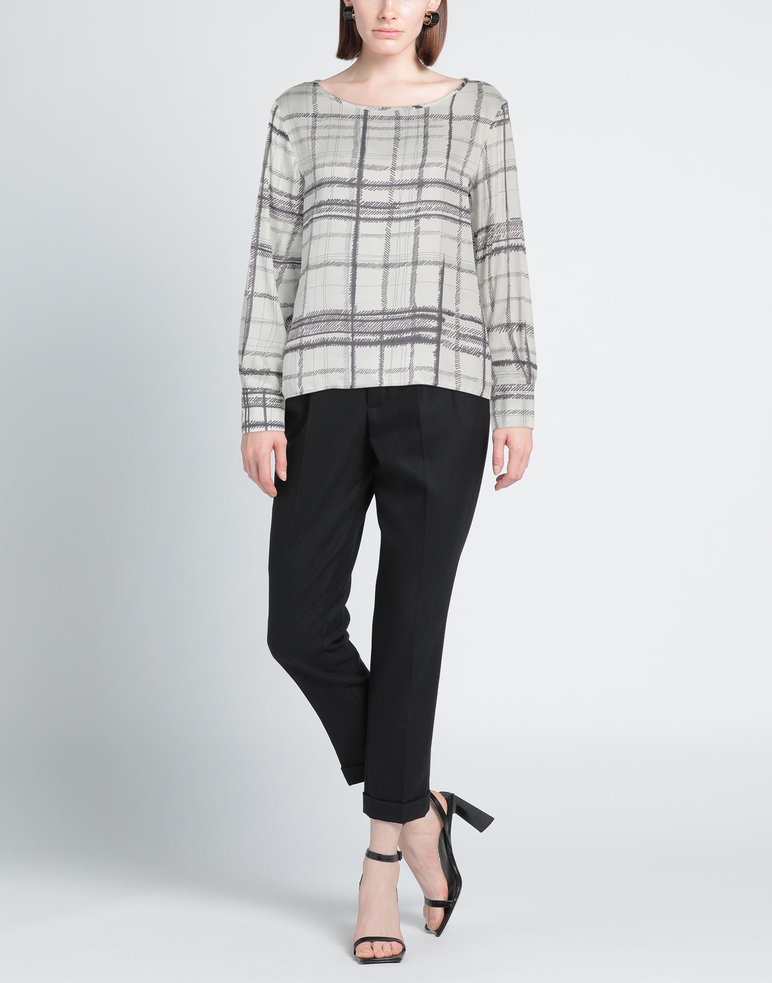  Caractère - Tops - Tops - On Yoox.com 
