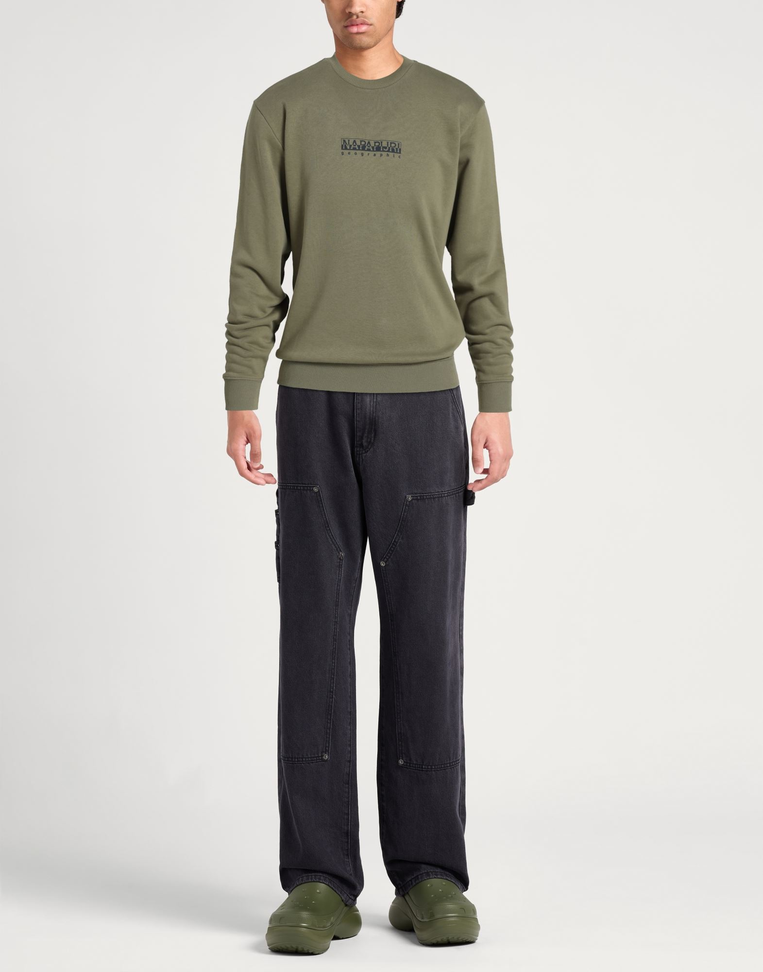  Napapijri - Tops - Sweatshirts - On Yoox.com 