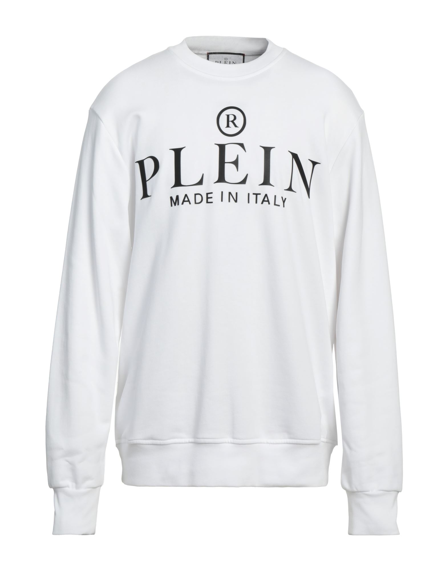 PHILIPP PLEIN ΜΠΛΟΥΖΑΚΙΑ Φούτερ
