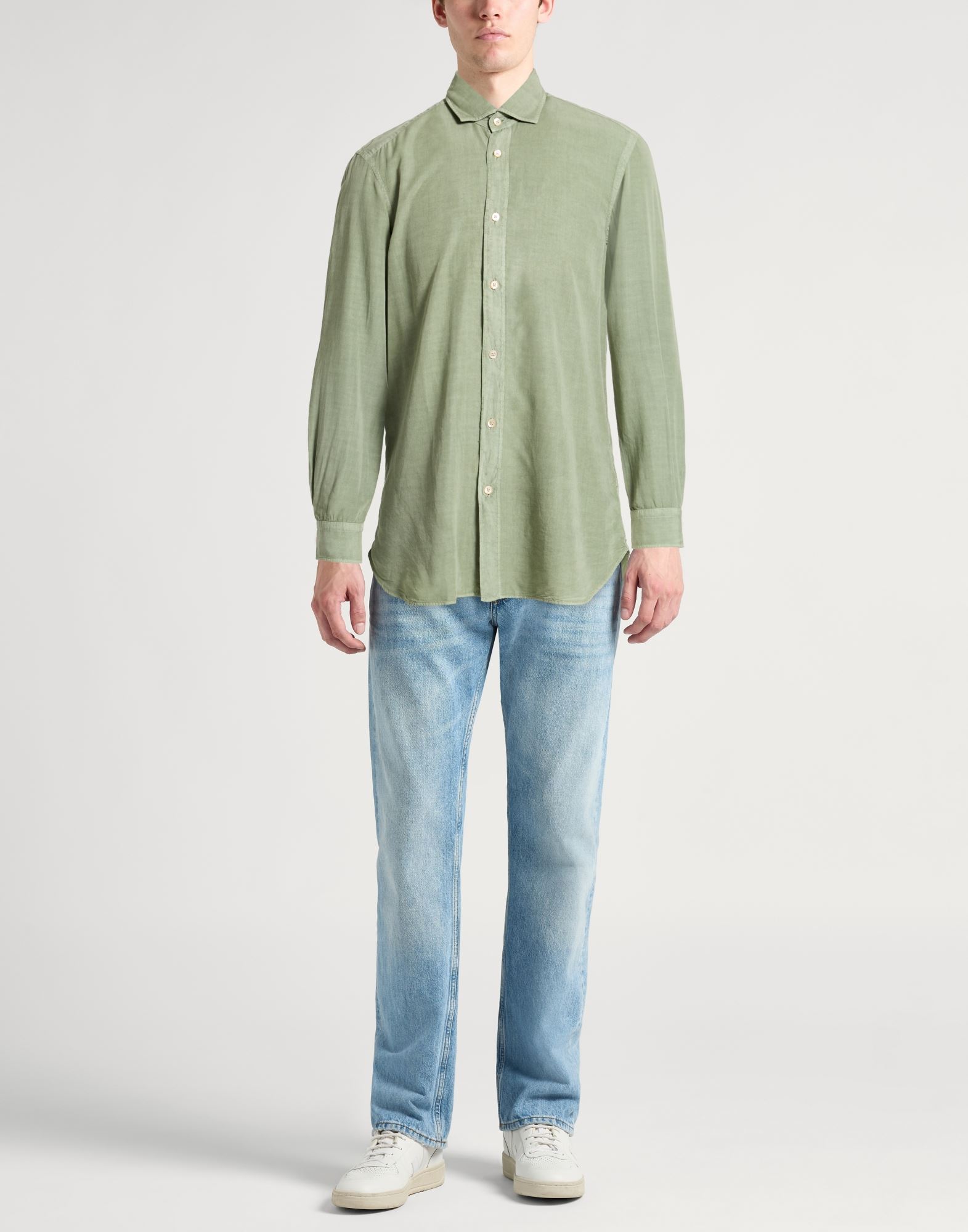 Boglioli - Tops - Hemden - On Yoox.com 