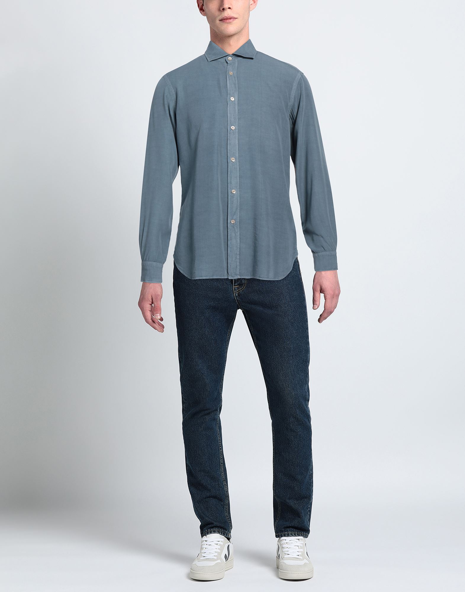  Boglioli - Tops - Hemden - On Yoox.com 