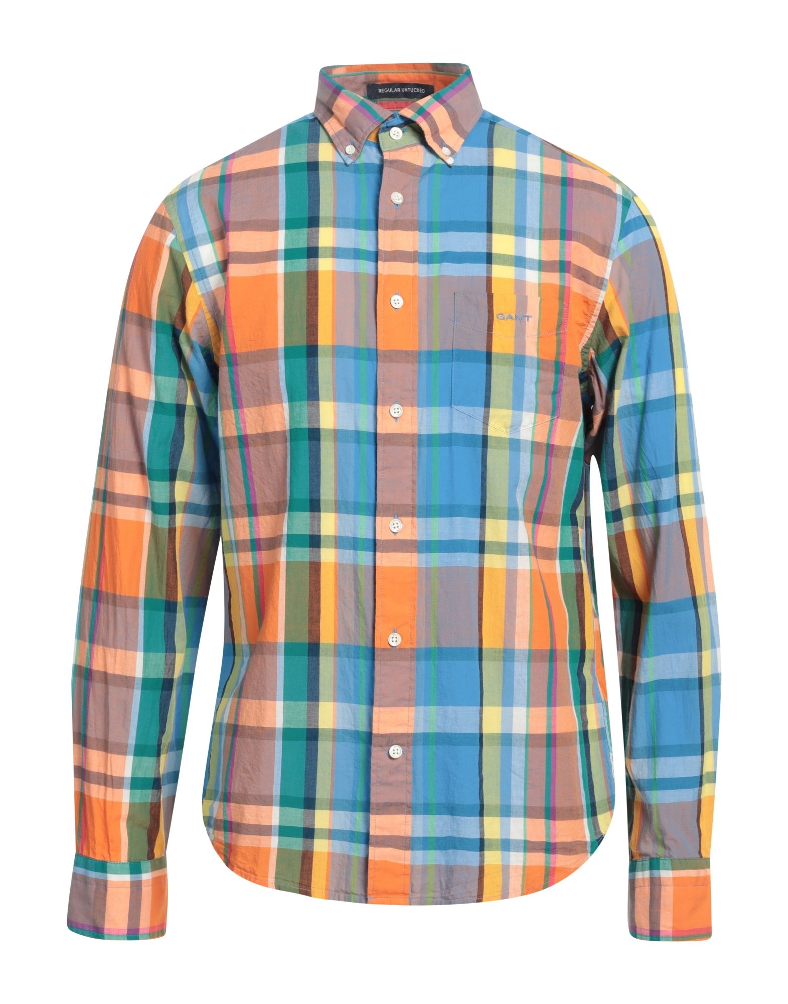  Gant - Tops - Hemden - On Yoox.com 