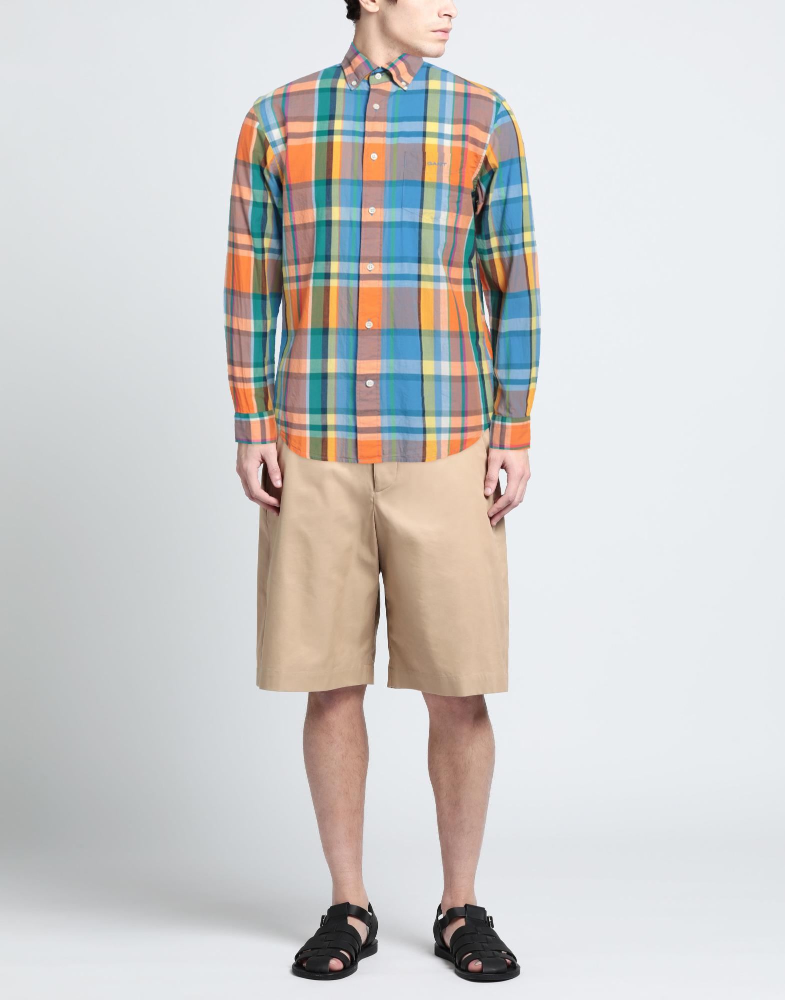  Gant - Tops - Hemden - On Yoox.com 