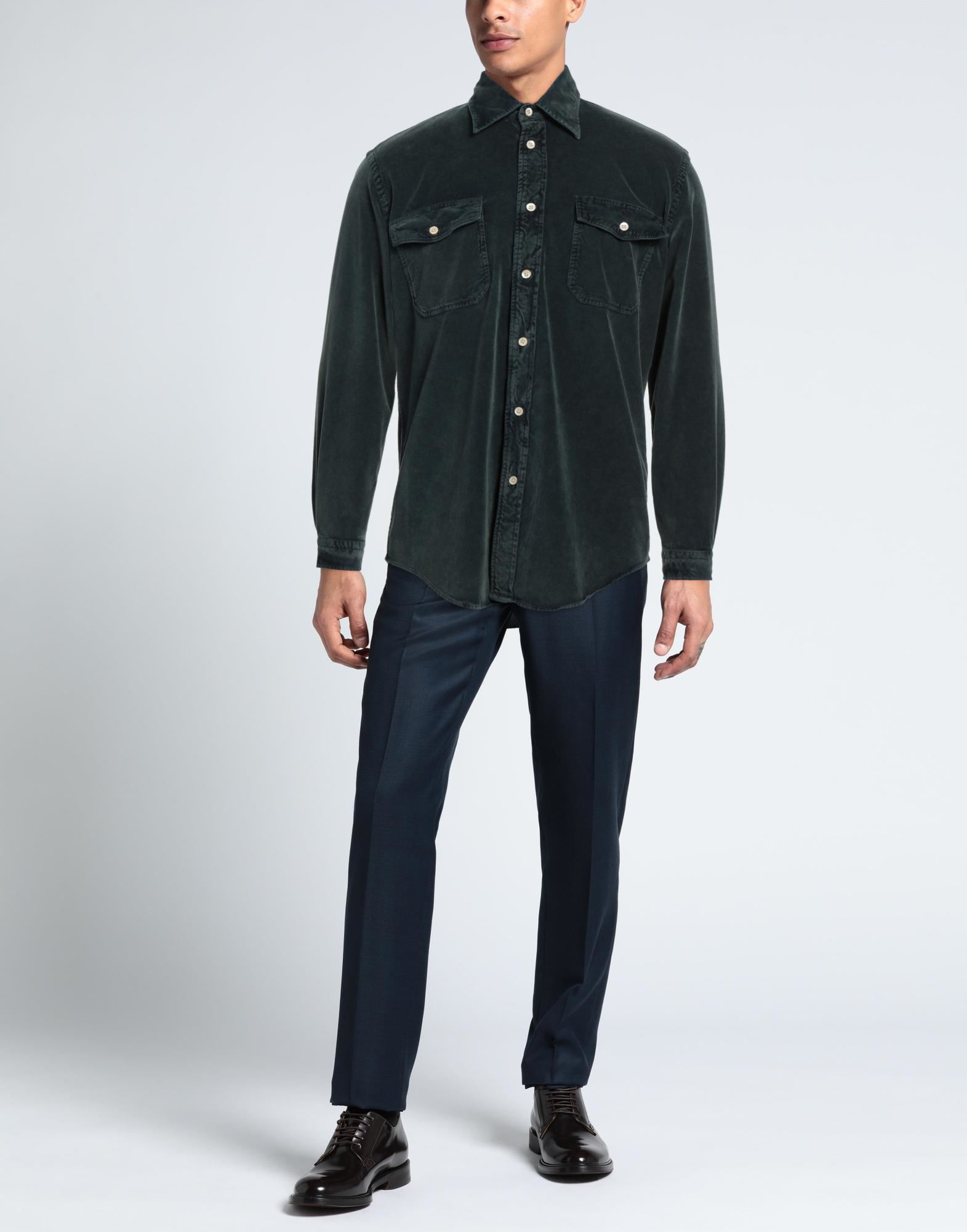  Boglioli - Tops - Hemden - On Yoox.com 