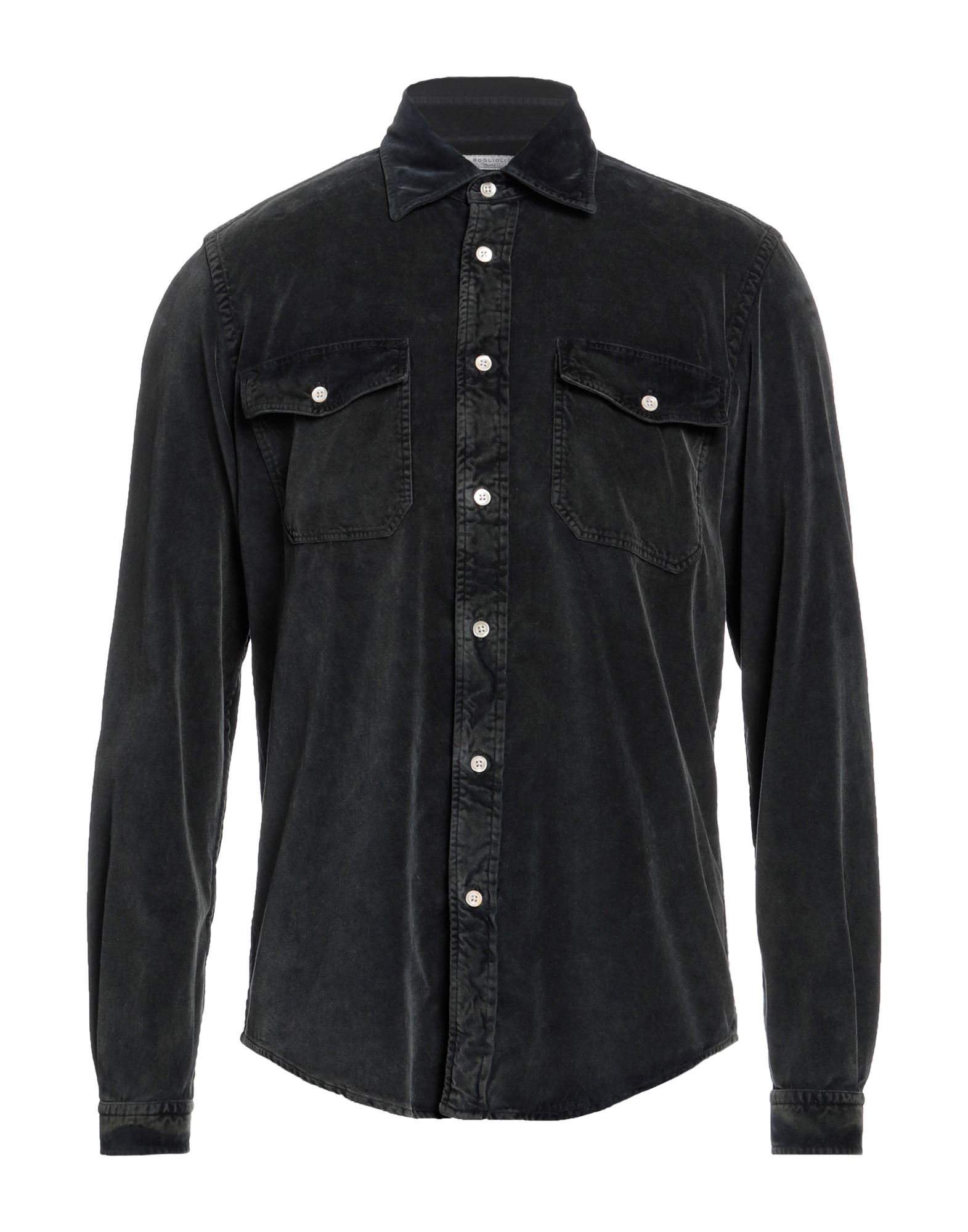  Boglioli - Tops - Hemden - On Yoox.com 