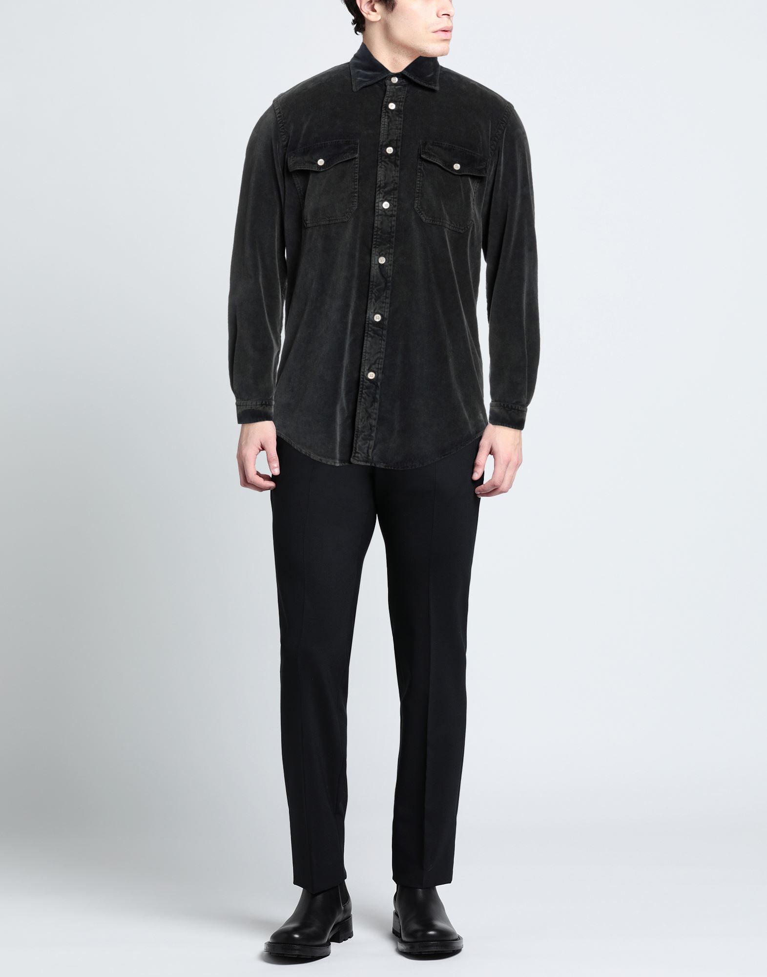  Boglioli - Tops - Hemden - On Yoox.com 
