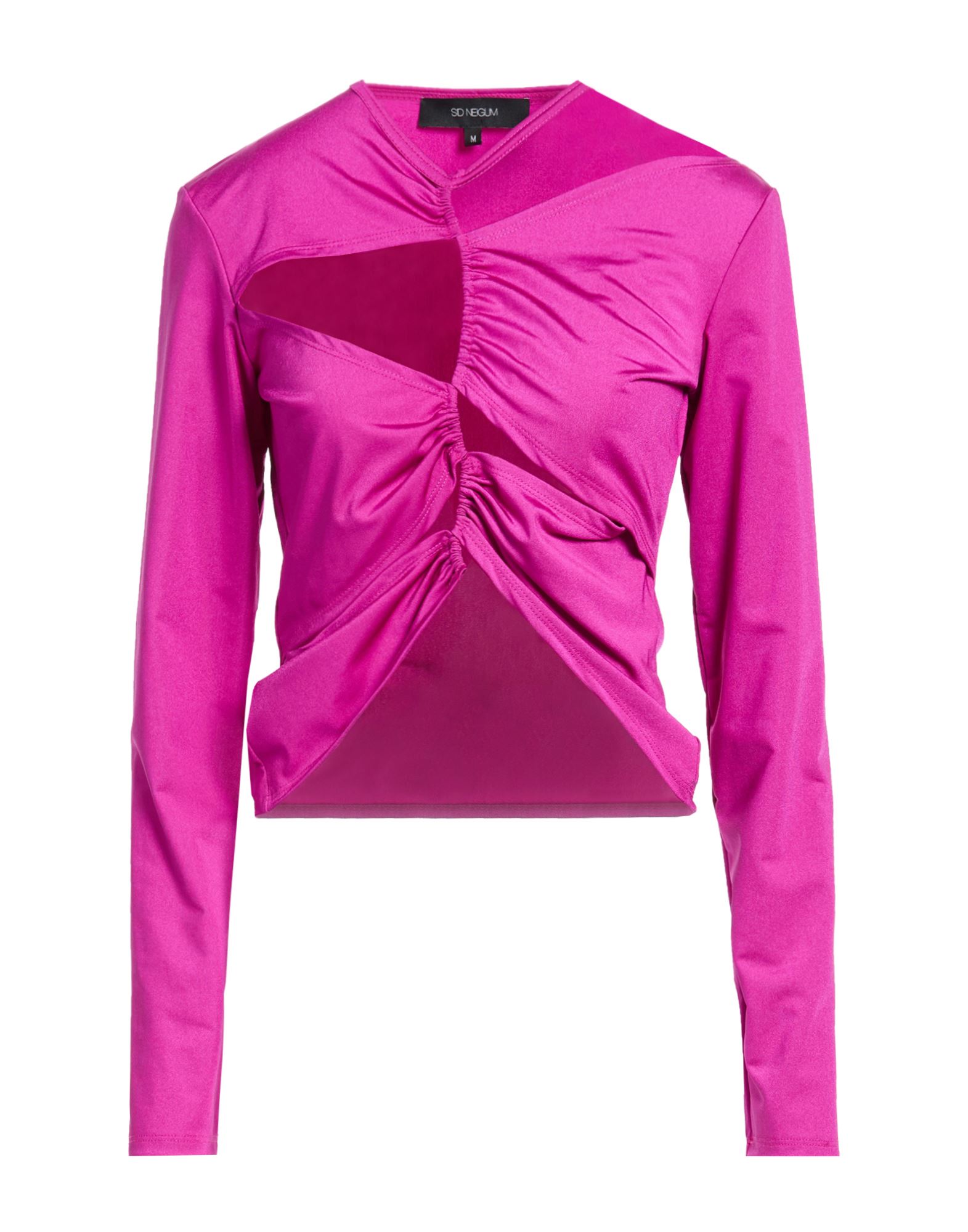  Sid Neigum - Camisetas Y Tops - Tops - On Yoox.com 