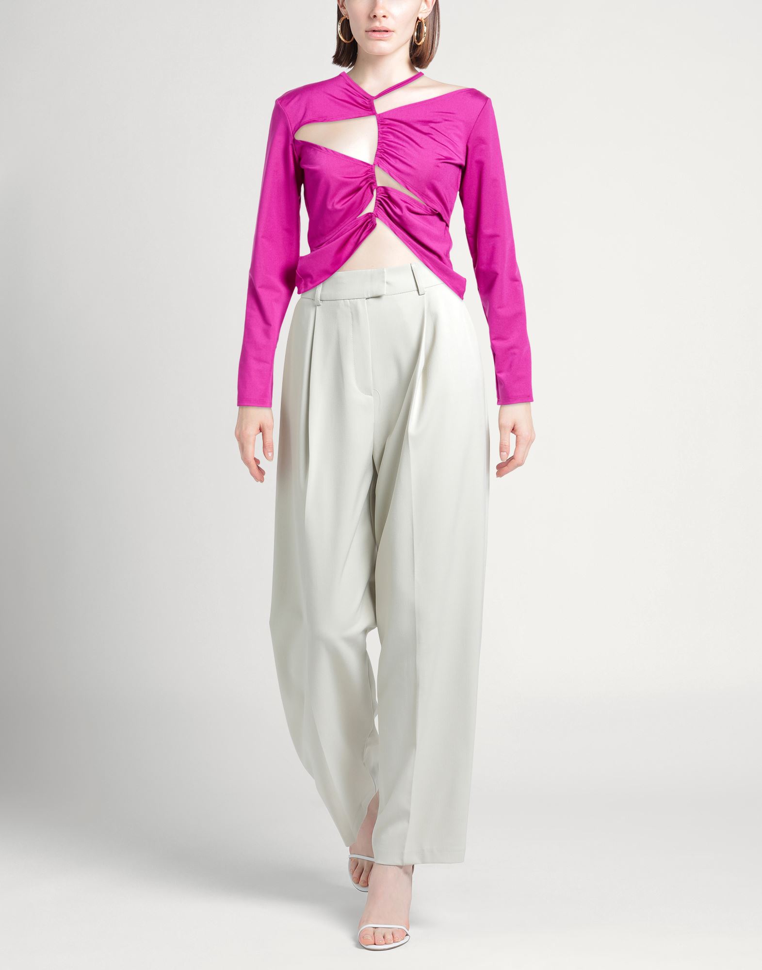  Sid Neigum - Camisetas Y Tops - Tops - On Yoox.com 