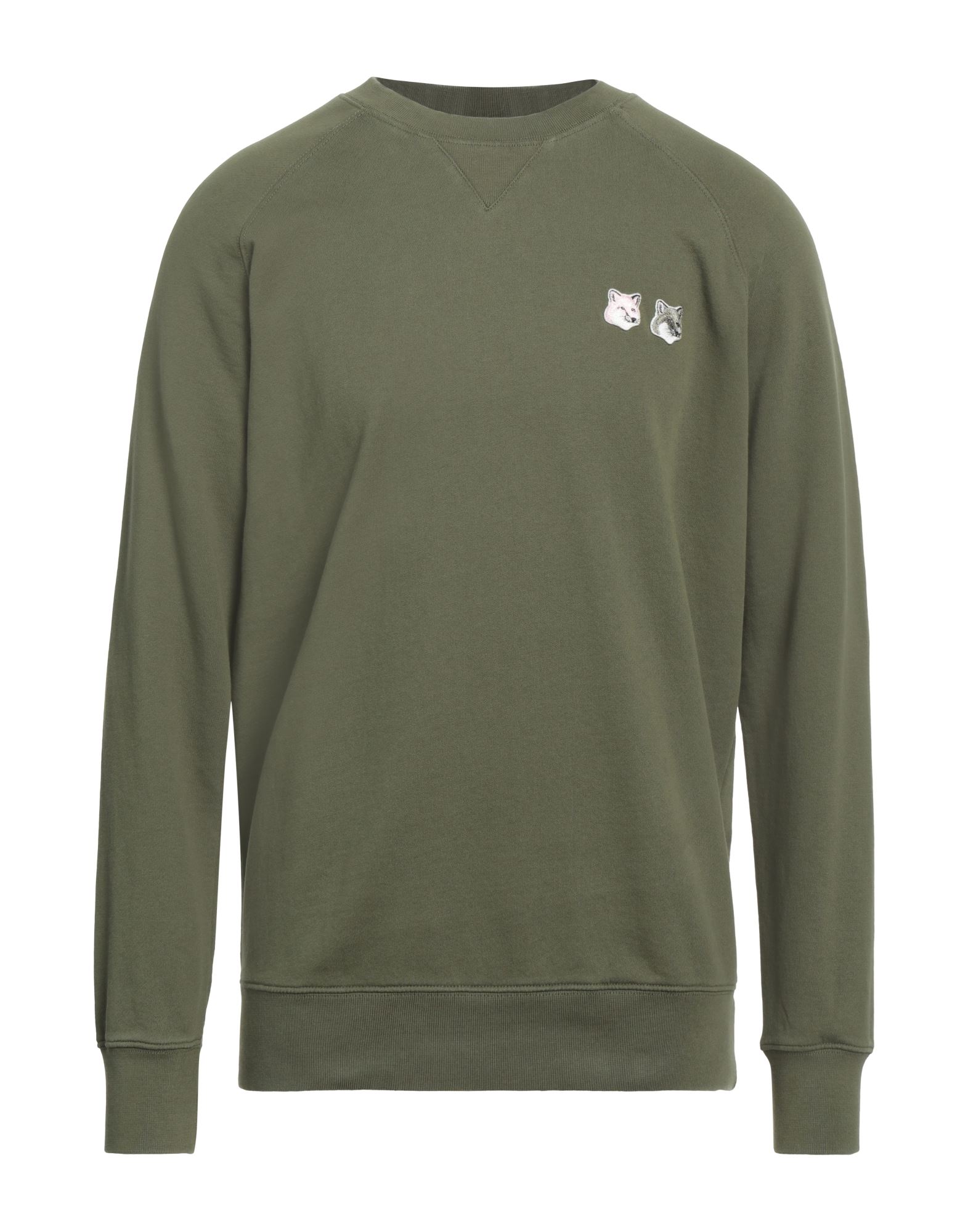  Maison Kitsuné - Tops - Sweatshirts - On Yoox.com 