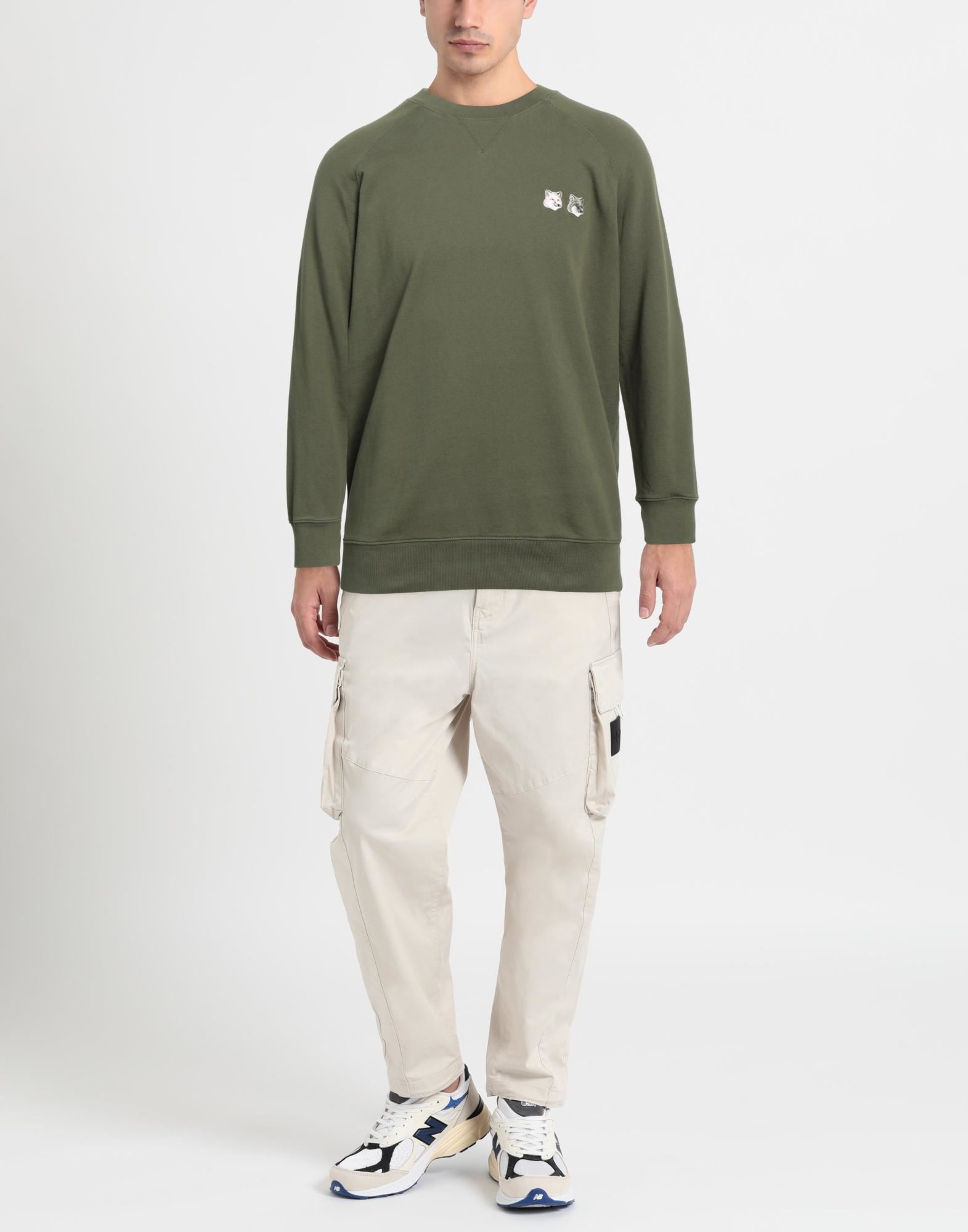  Maison Kitsuné - Tops - Sweatshirts - On Yoox.com 