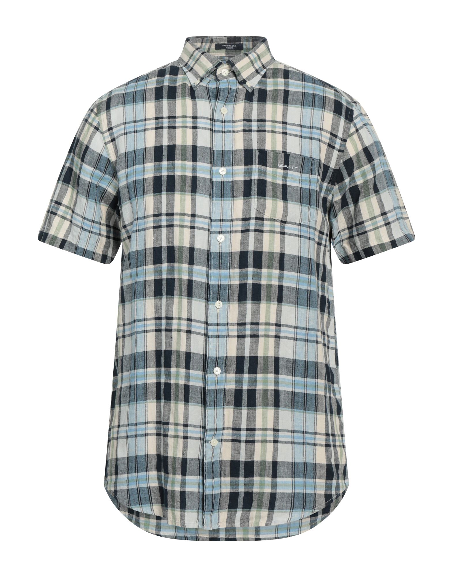  Gant - Tops - Hemden - On Yoox.com 