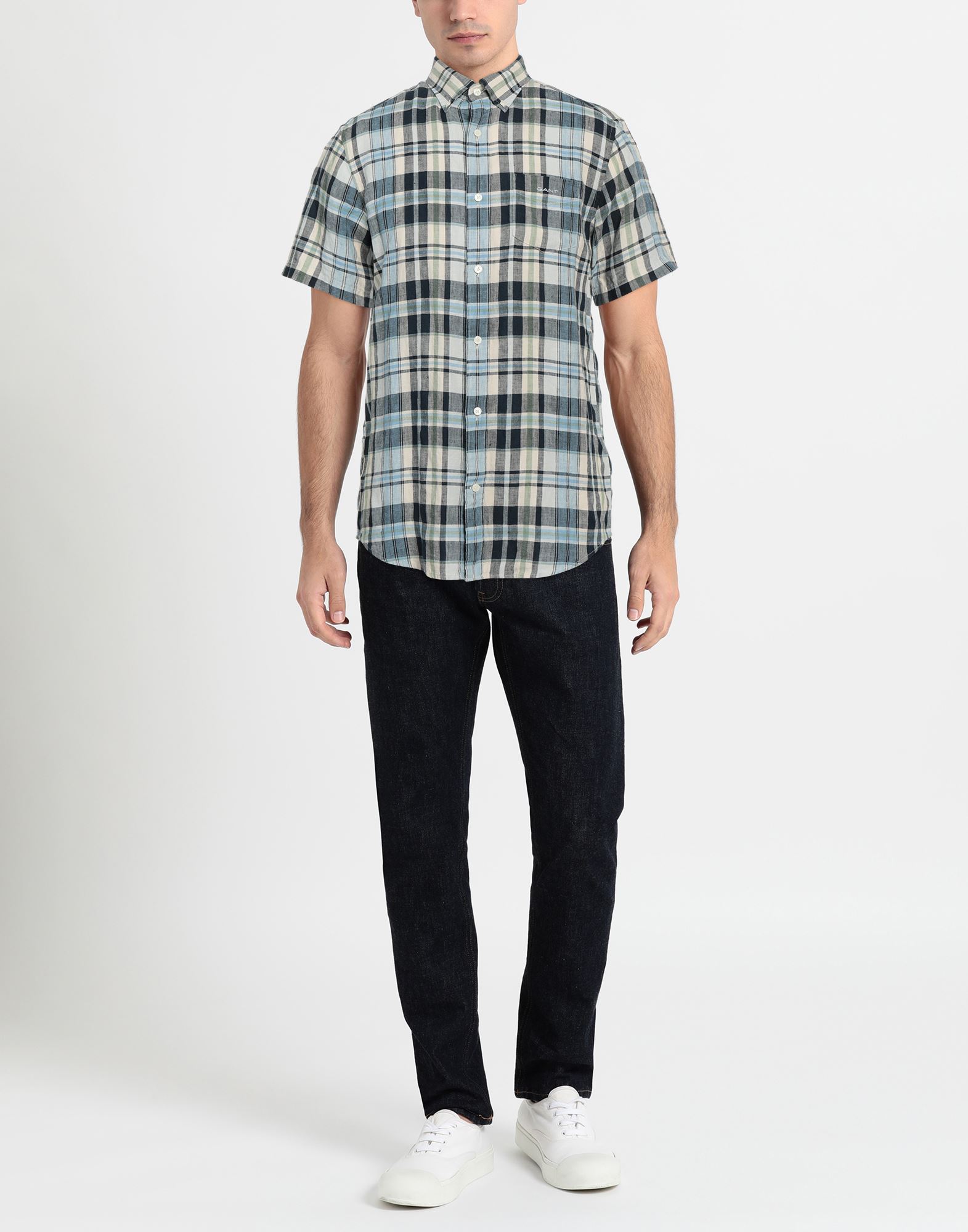  Gant - Tops - Hemden - On Yoox.com 