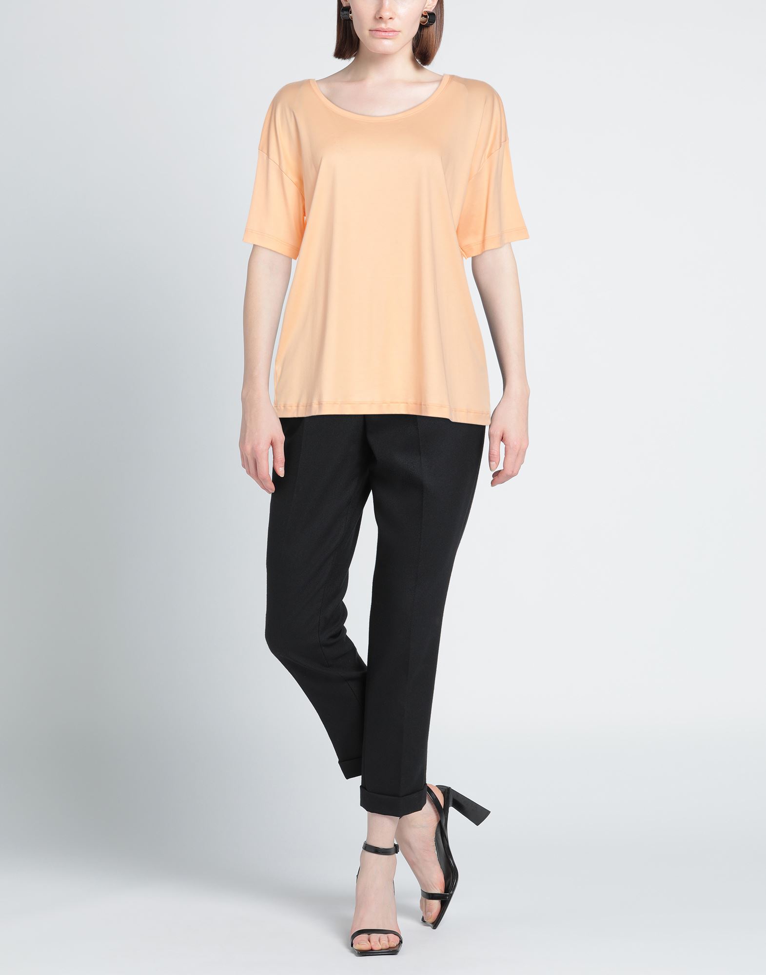  Calida - Topwear - T-shirts - On Yoox.com 