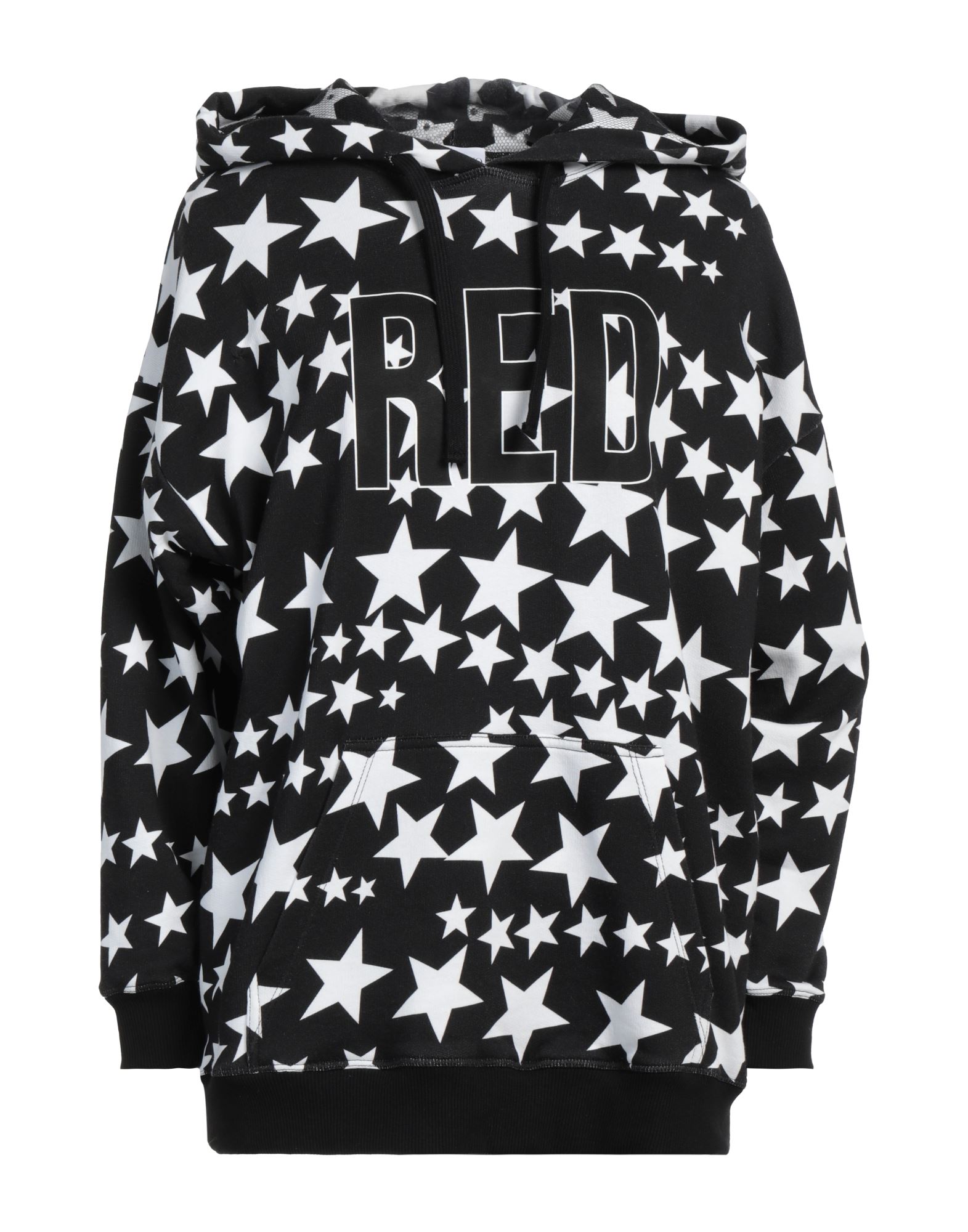  Red Valentino - Camisetas Y Tops - Sudaderas - On Yoox.com 