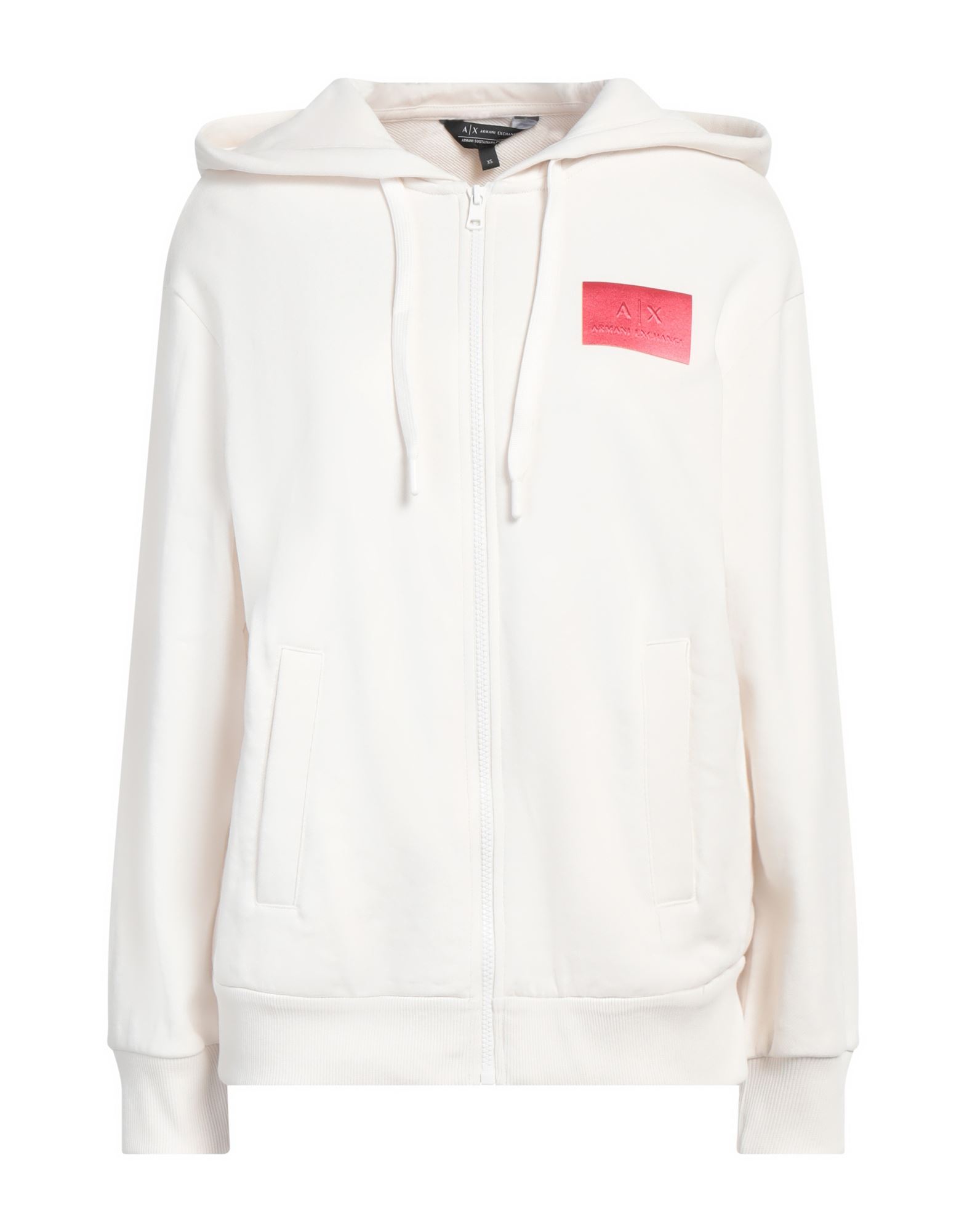 ARMANI EXCHANGE ΜΠΛΟΥΖΑΚΙΑ Φούτερ
