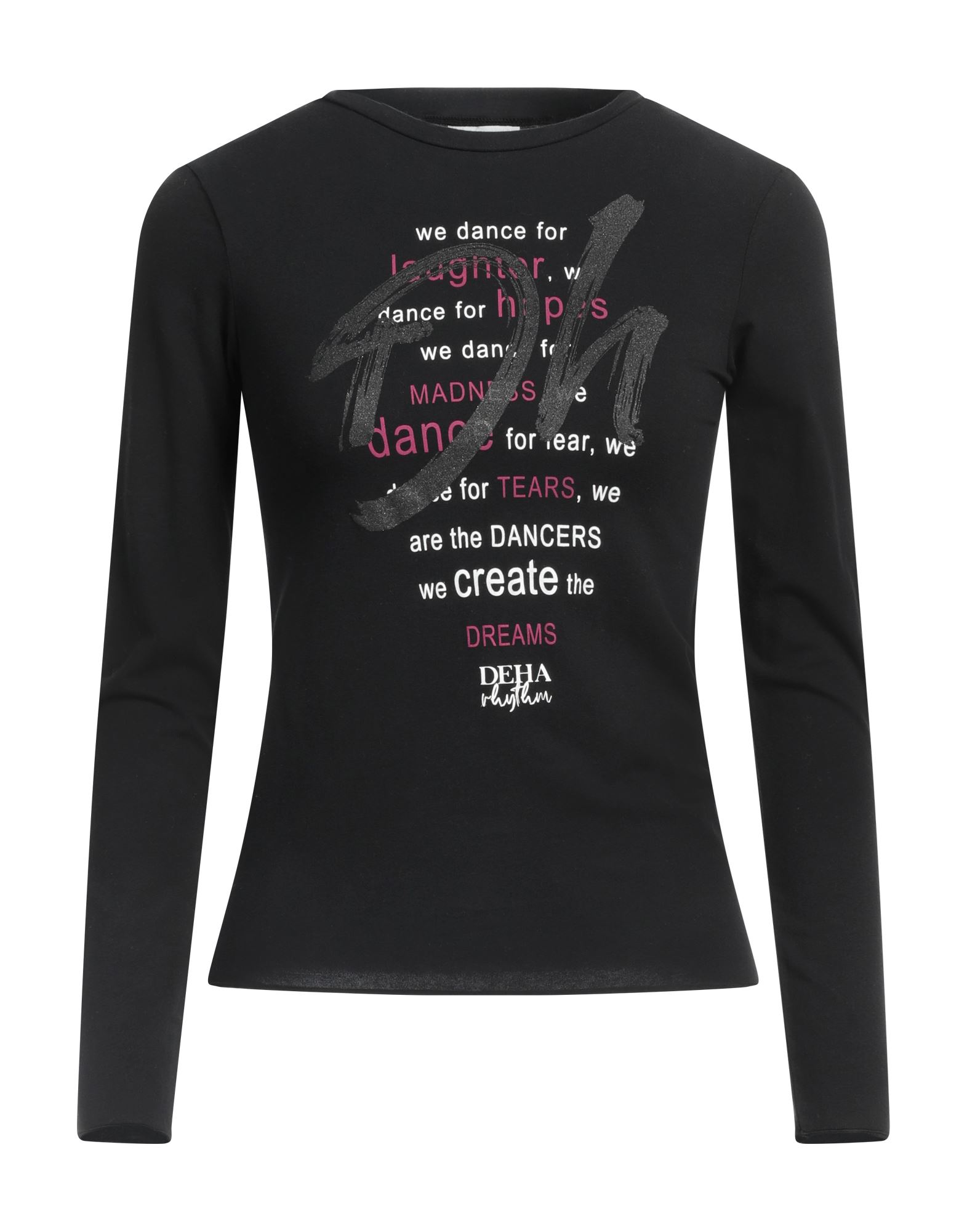 DEHA ΜΠΛΟΥΖΑΚΙΑ T-shirt