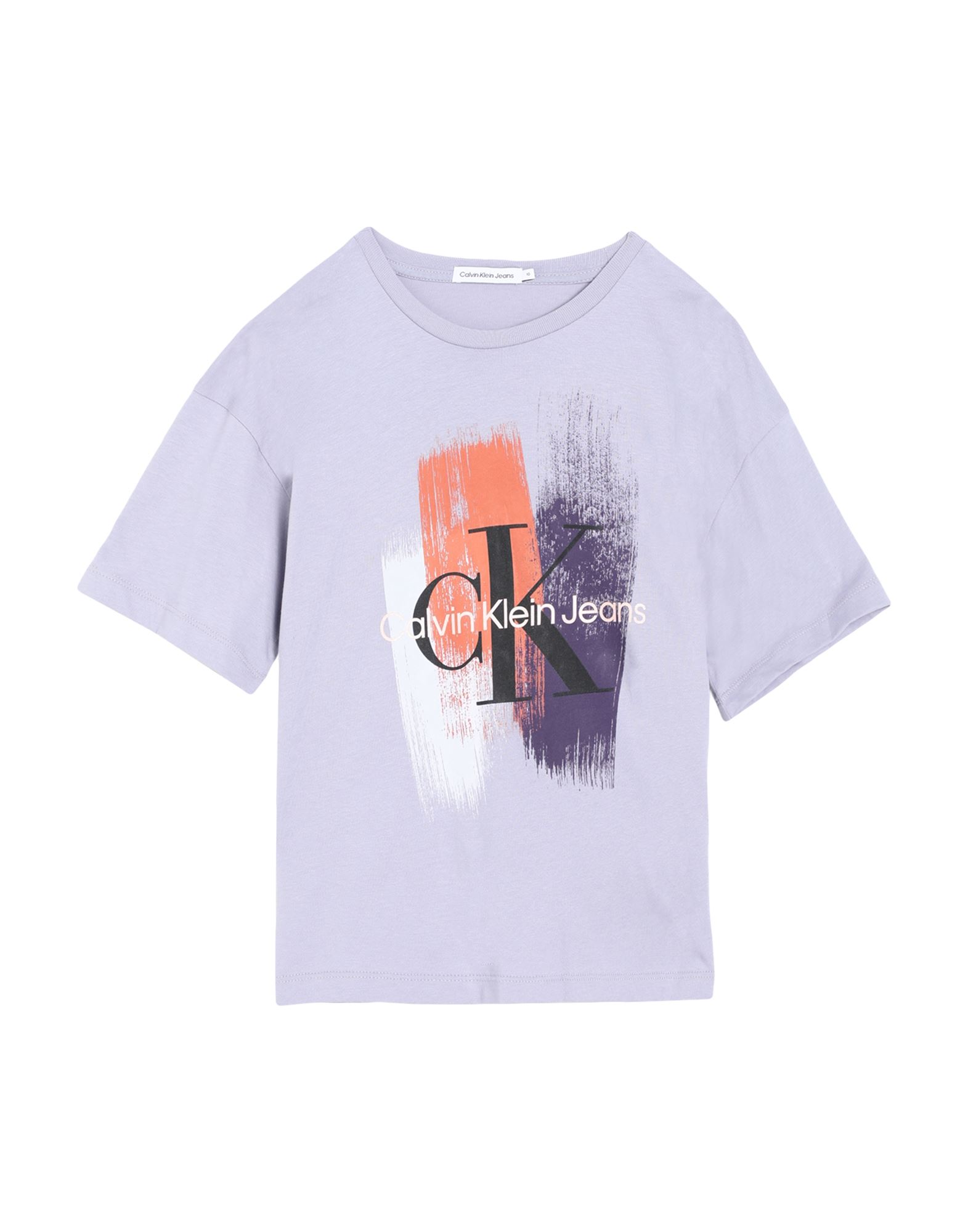 CALVIN KLEIN JEANS ΜΠΛΟΥΖΑΚΙΑ T-shirt