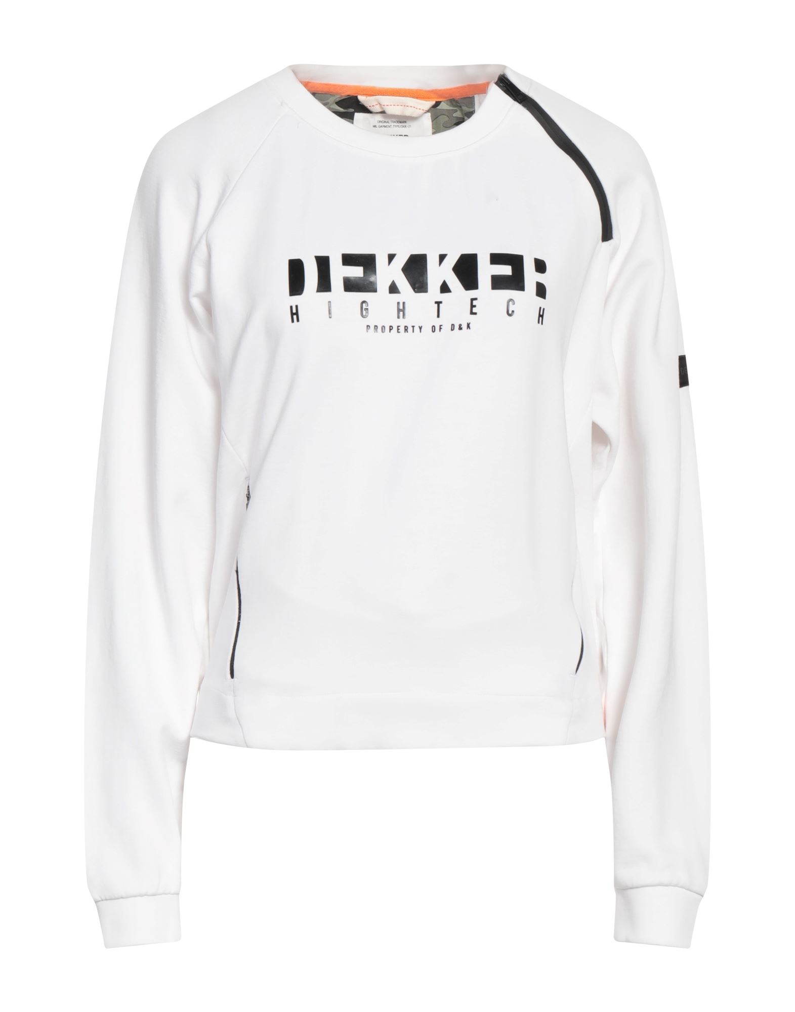  Dekker - Camisetas Y Tops - Sudaderas - On Yoox.com 