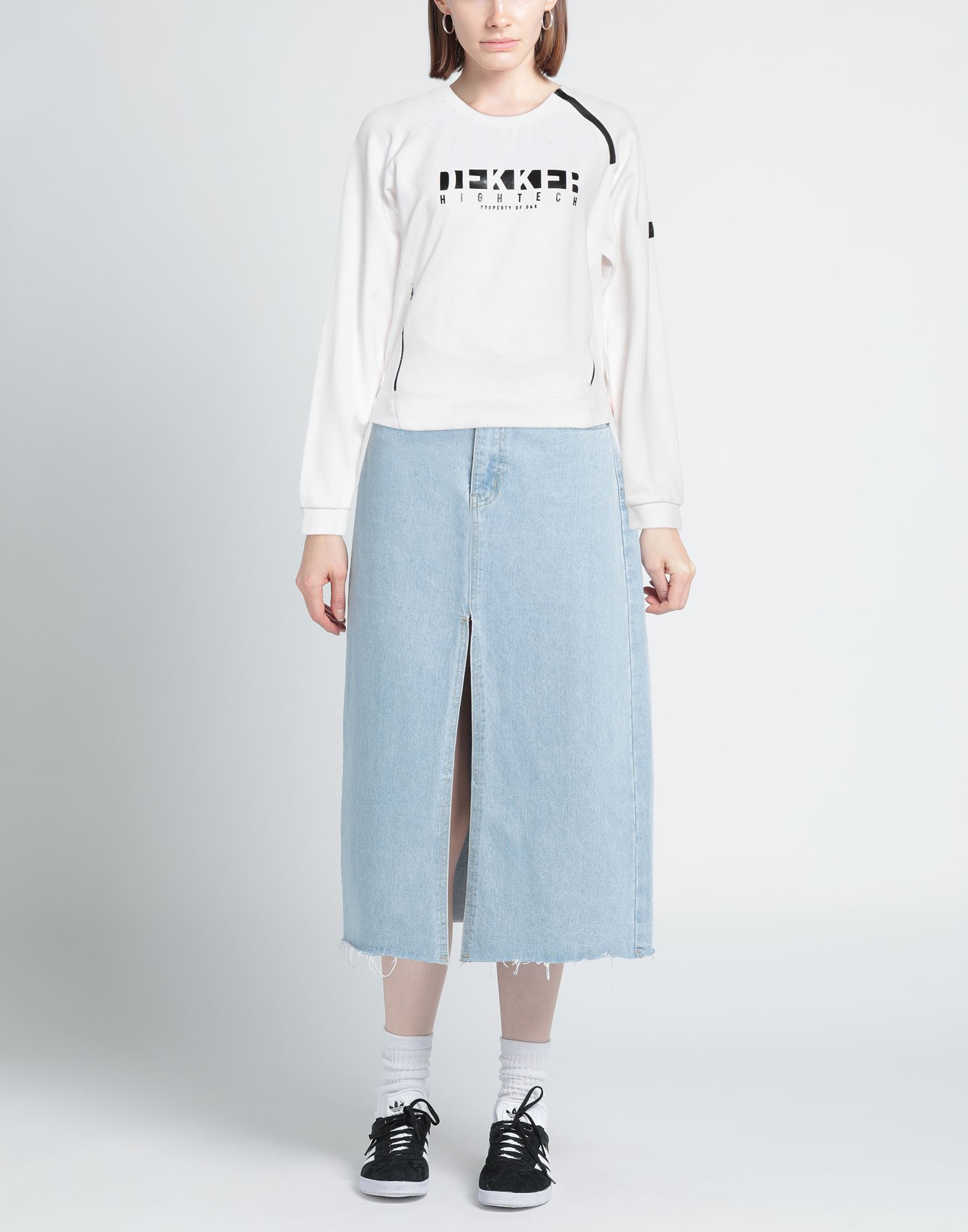  Dekker - Camisetas Y Tops - Sudaderas - On Yoox.com 