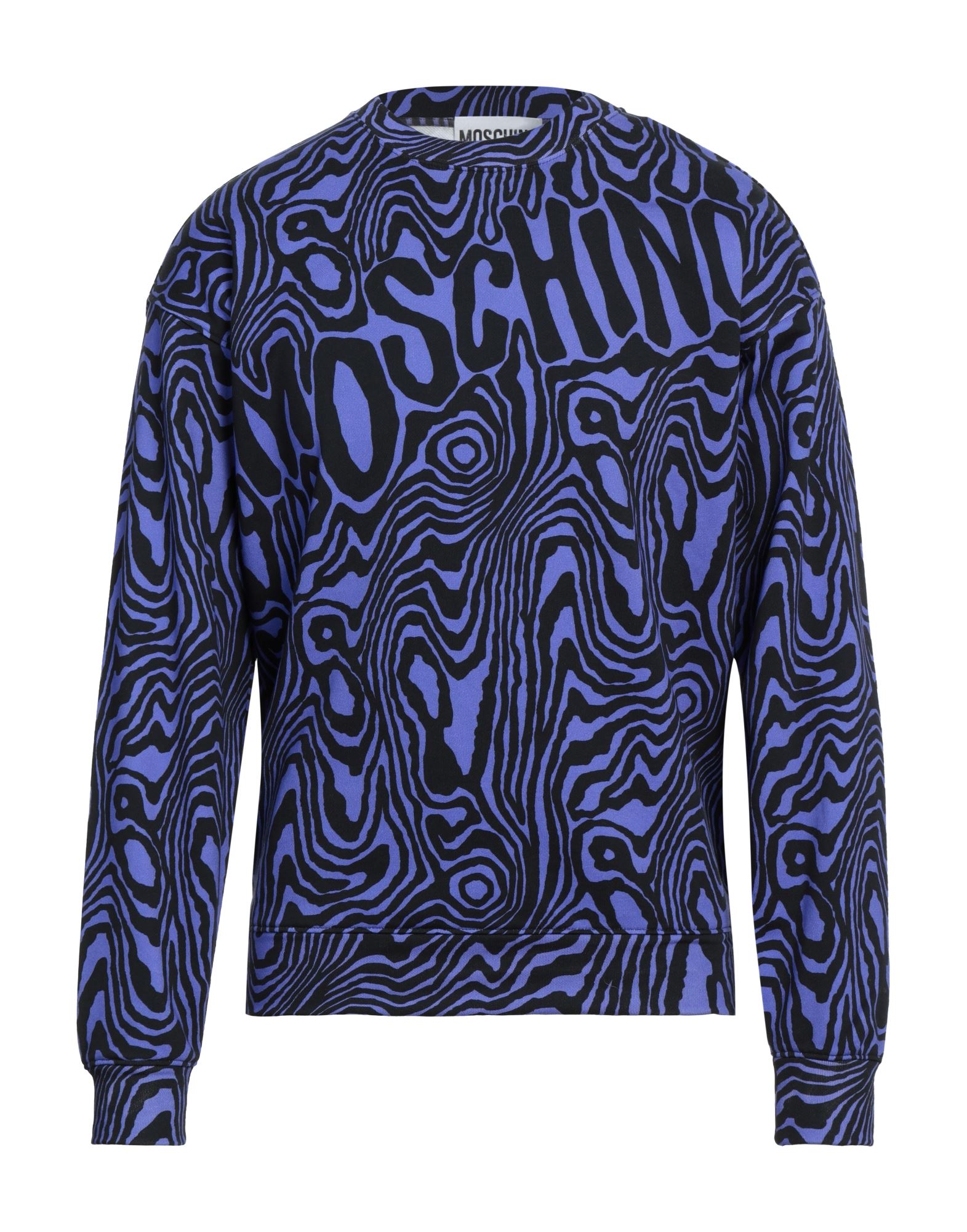 MOSCHINO ΜΠΛΟΥΖΑΚΙΑ Φούτερ