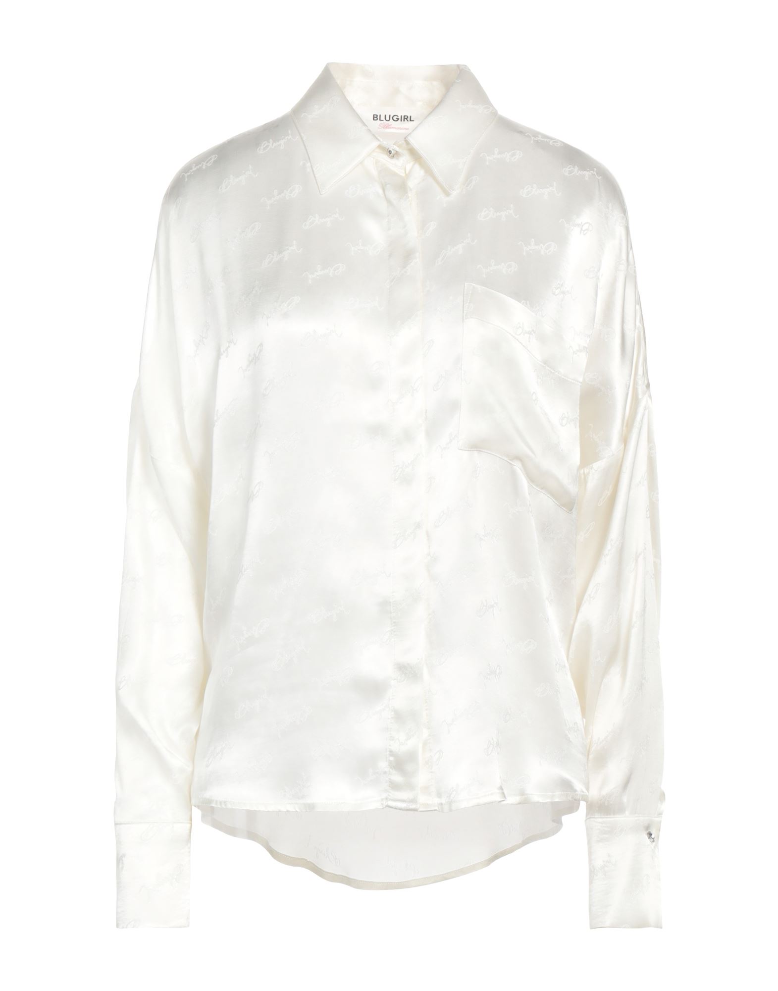  Blugirl - Tops - Hemden - On Yoox.com 