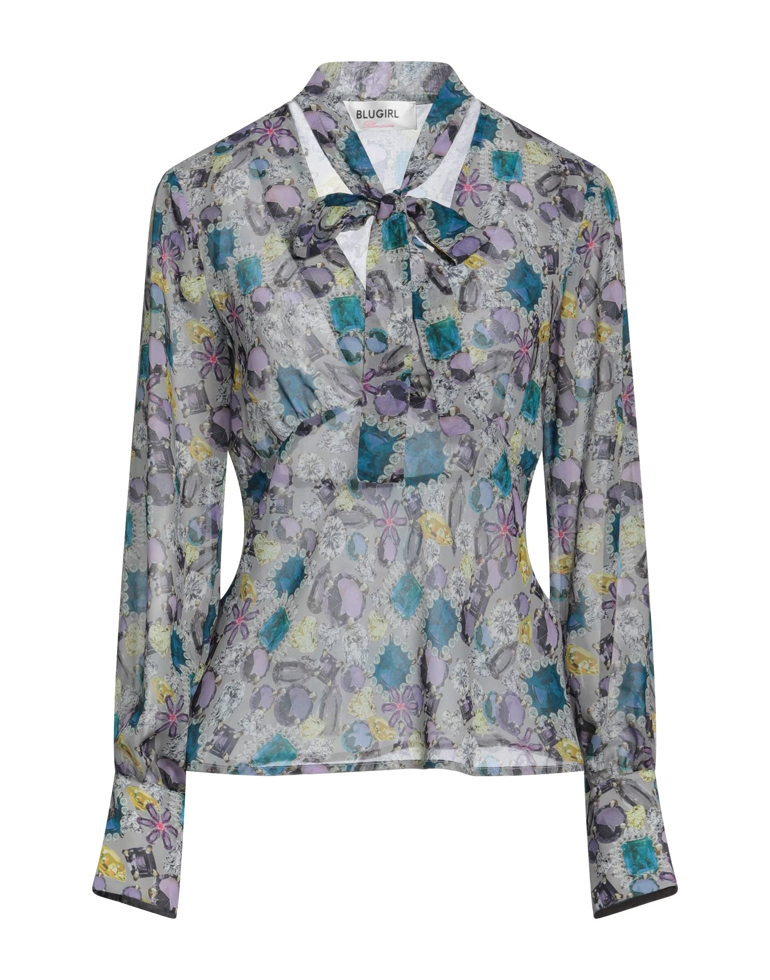  Blugirl - Tops - Tops - On Yoox.com 
