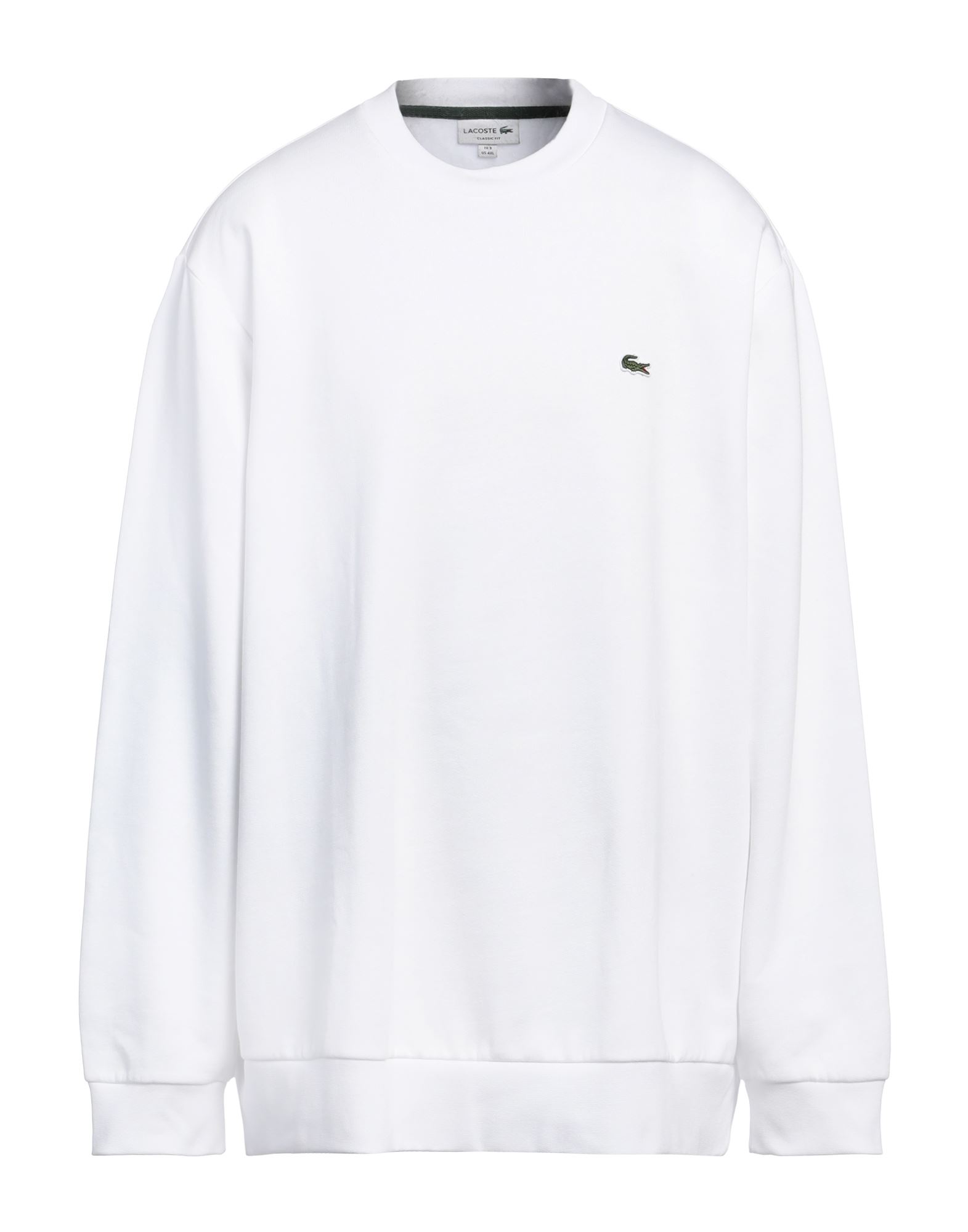 LACOSTE ΜΠΛΟΥΖΑΚΙΑ Φούτερ