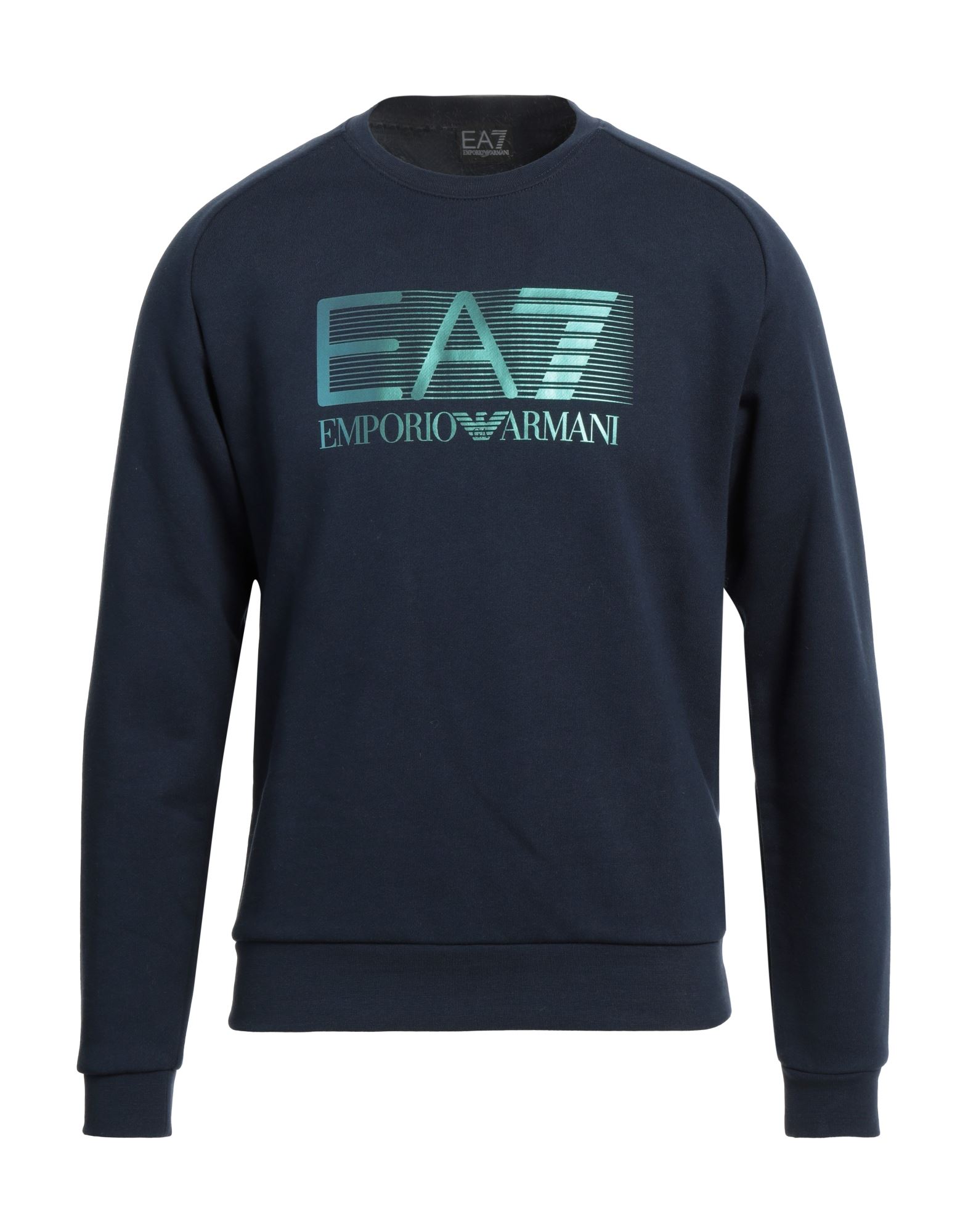 EA7 ΜΠΛΟΥΖΑΚΙΑ Φούτερ