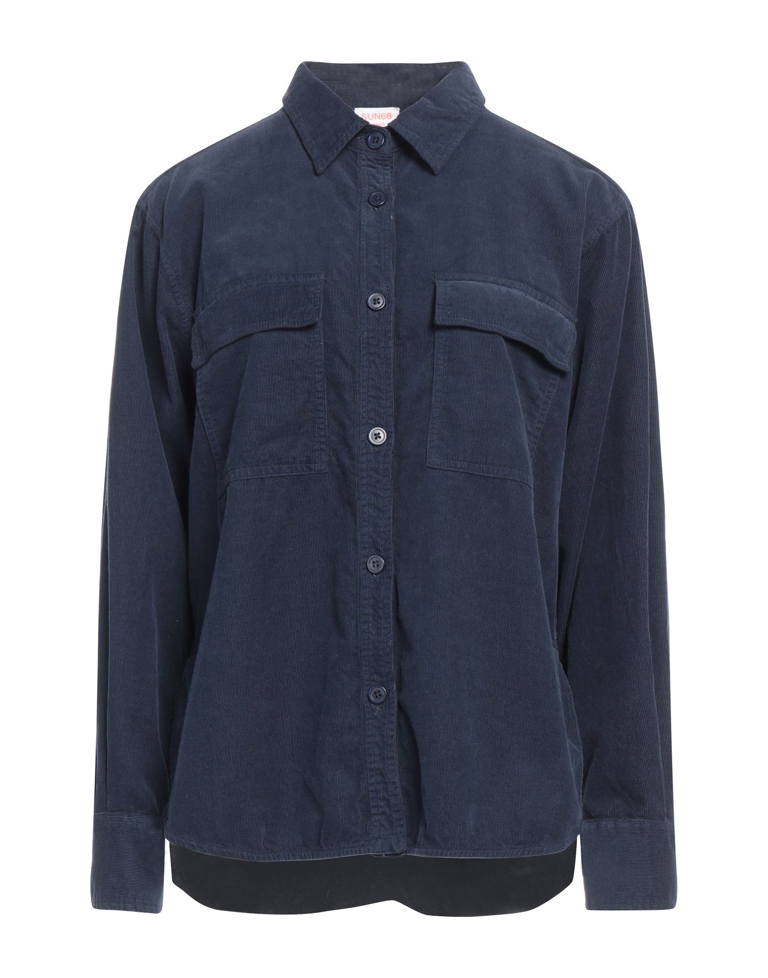  Sun 68 - Tops - Hemden - On Yoox.com 