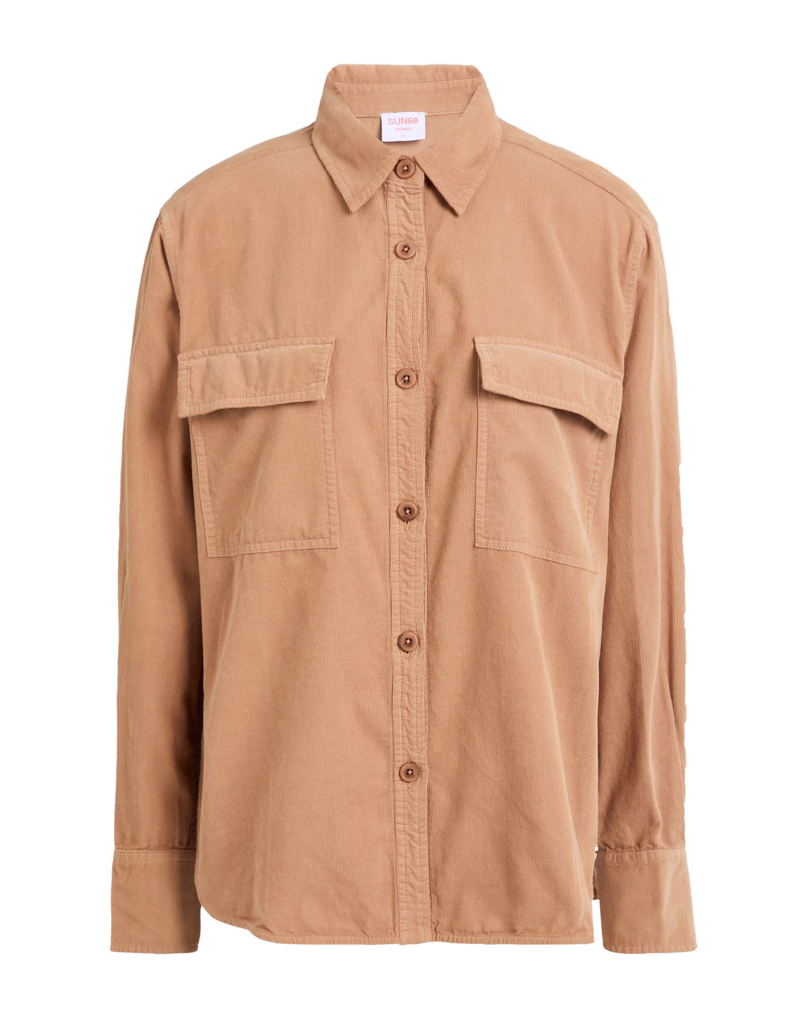  Sun 68 - Tops - Hemden - On Yoox.com 
