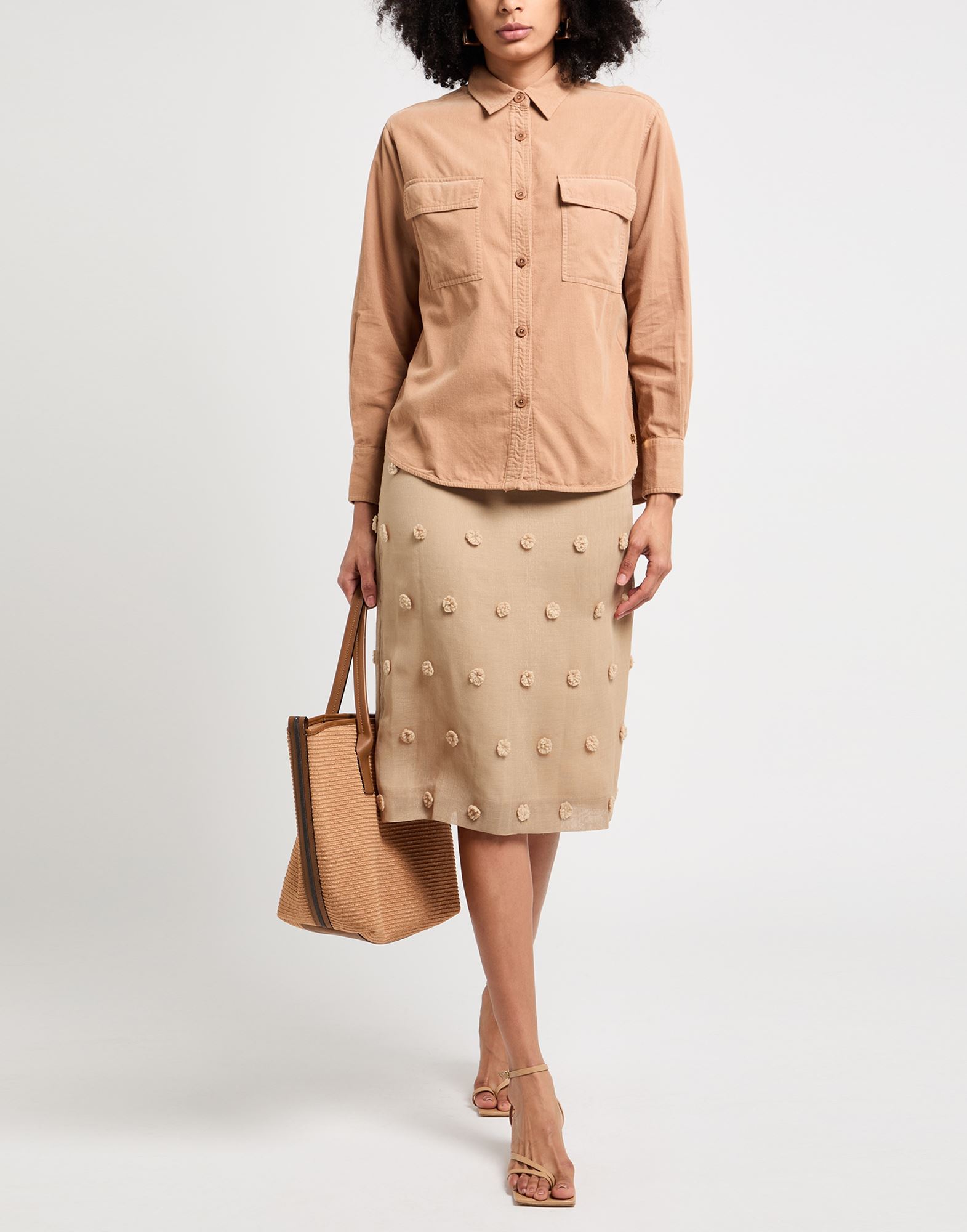  Sun 68 - Tops - Hemden - On Yoox.com 