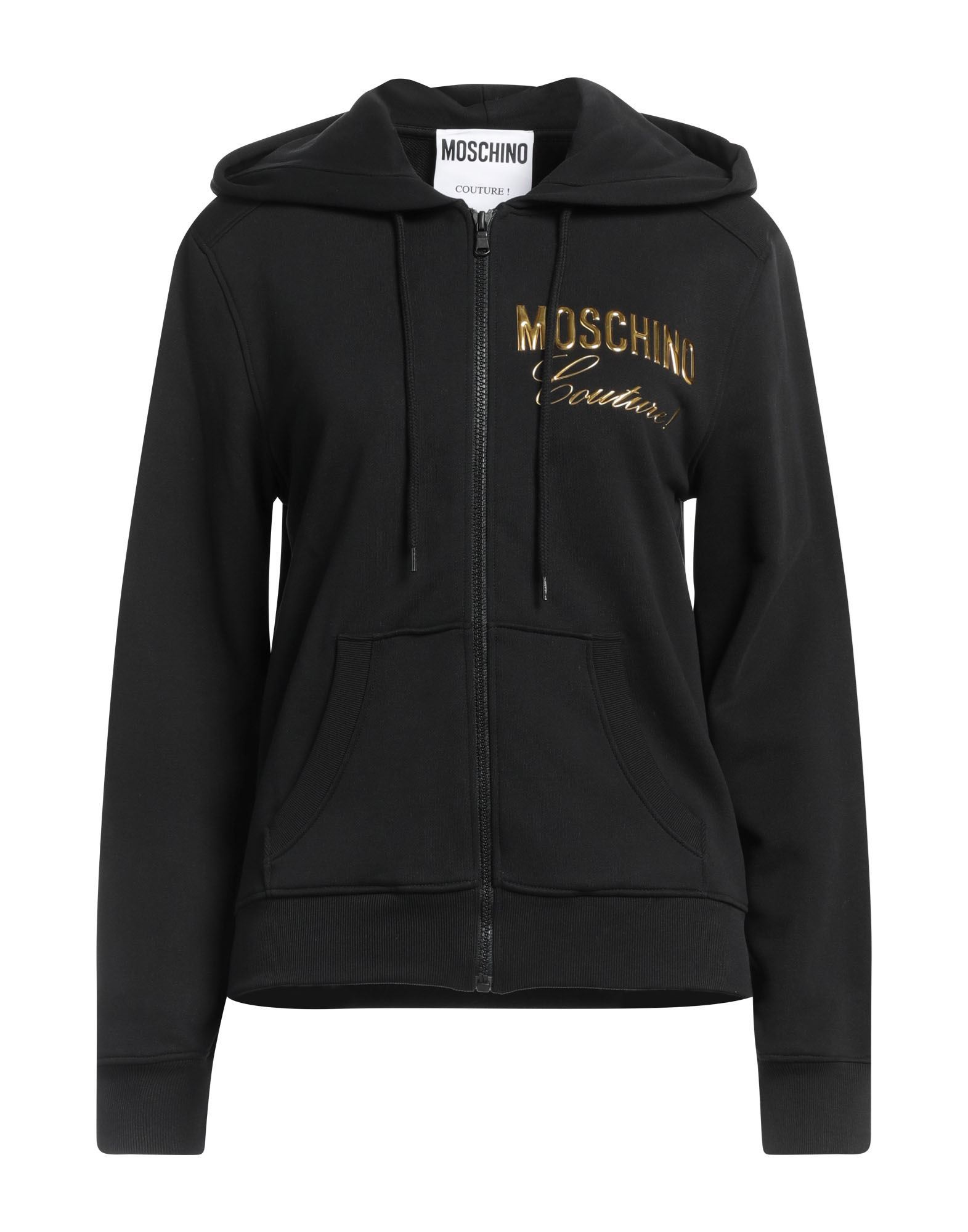 MOSCHINO MOSCHINO ΜΠΛΟΥΖΑΚΙΑ Φούτερ