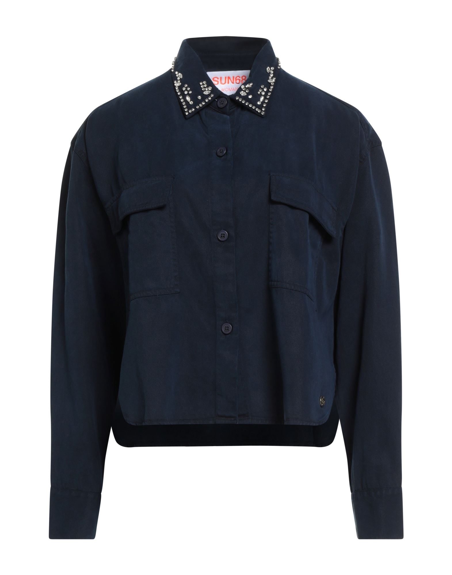  Sun 68 - Tops - Hemden - On Yoox.com 