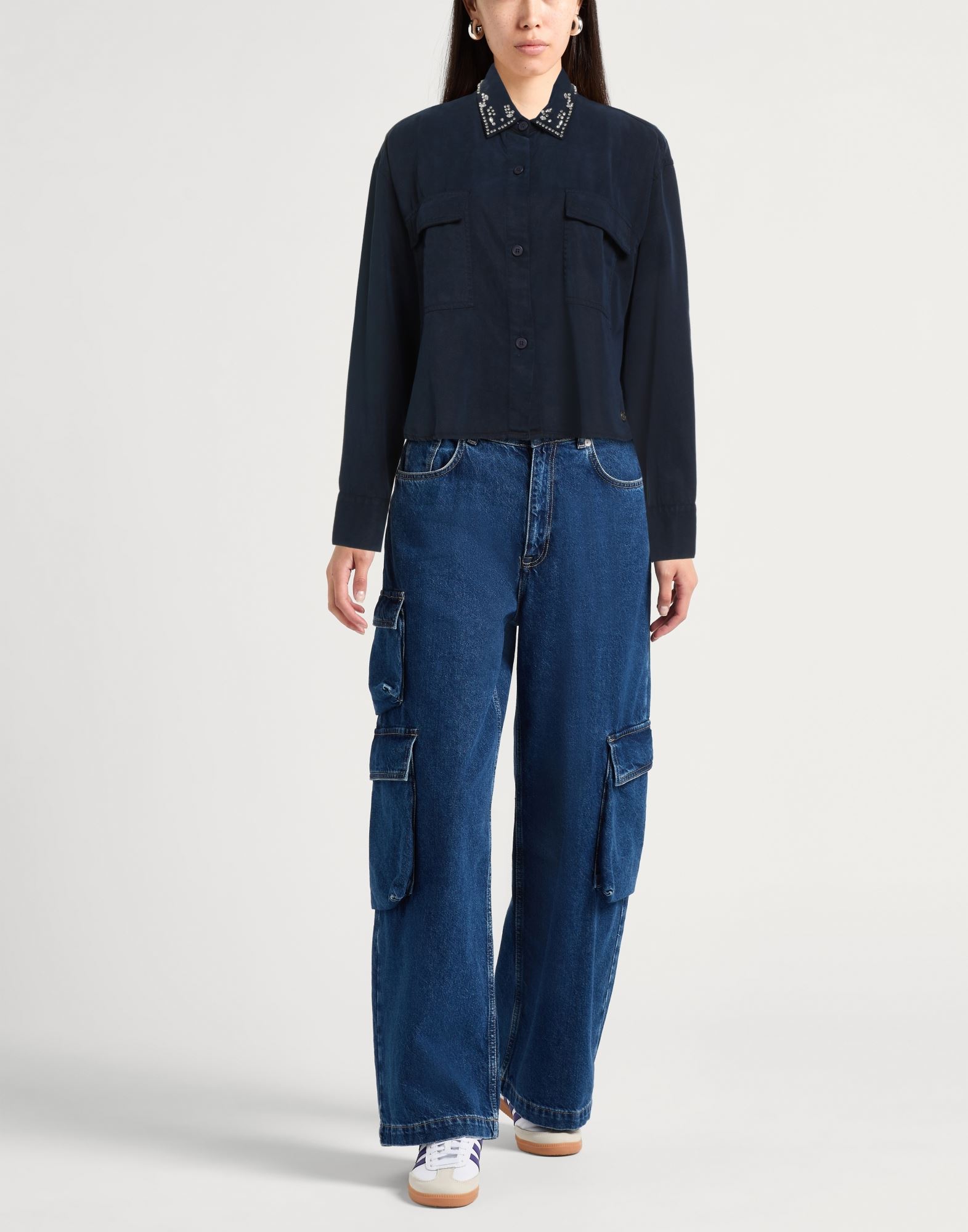  Sun 68 - Tops - Hemden - On Yoox.com 