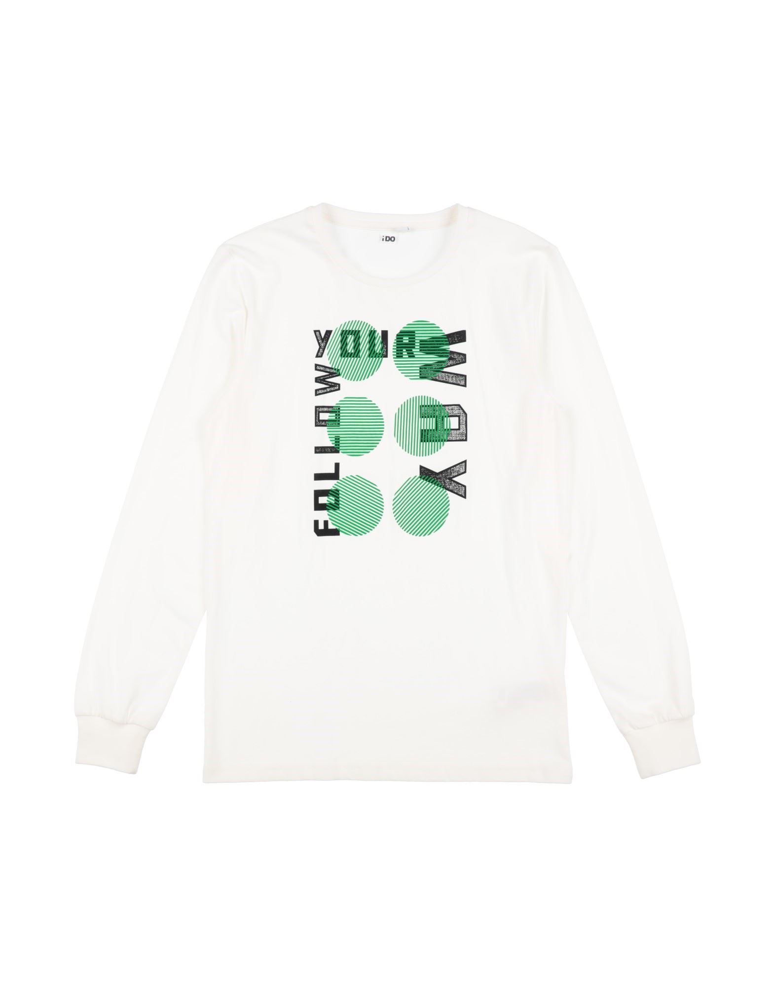  Ido - Tops - T-shirts - On Yoox.com 