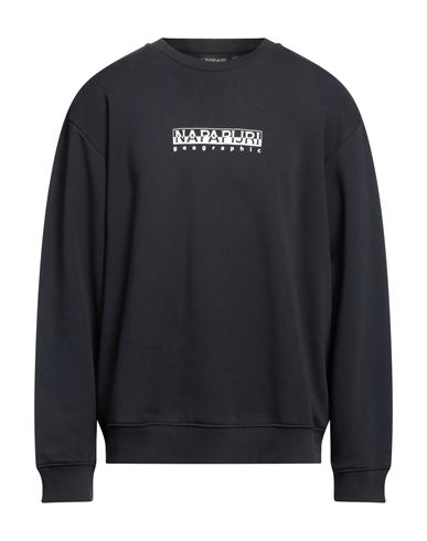 Sudadera Hombre Negro L,M,S Hombre