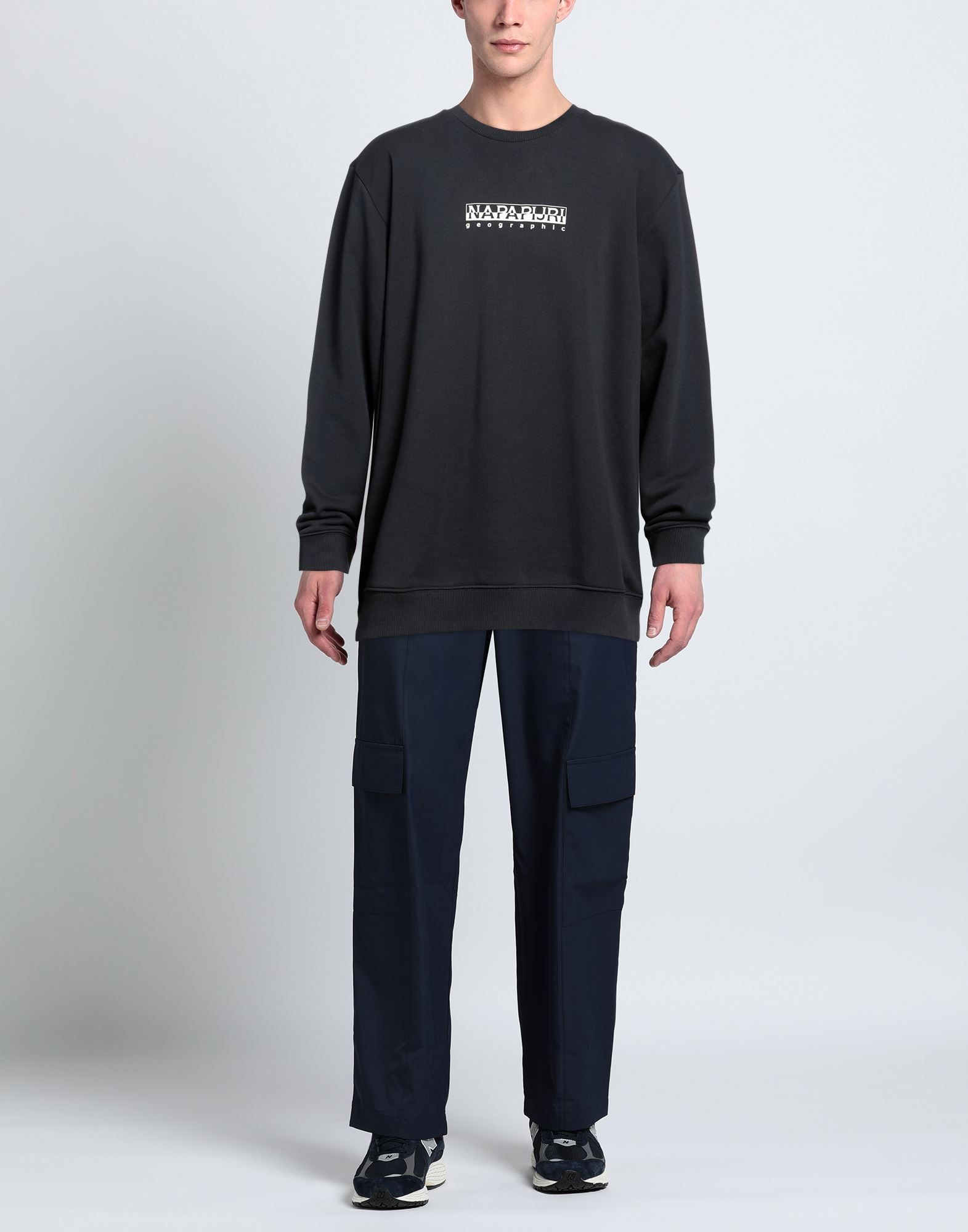 Napapijri - Tops - Sweatshirts - On Yoox.com 