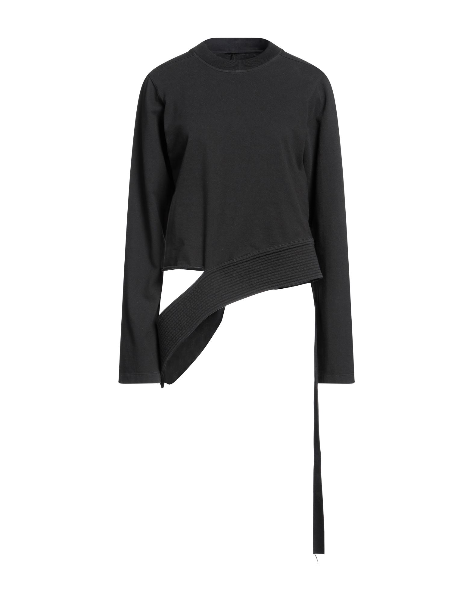 DRKSHDW by RICK OWENS DRKSHDW by RICK OWENS ΜΠΛΟΥΖΑΚΙΑ Φούτερ