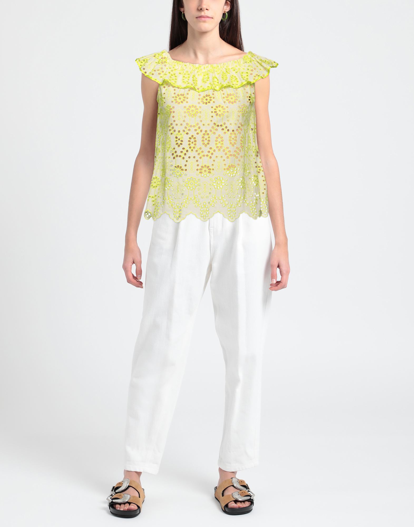  Liu •jo - Tops - Tops - On Yoox.com 
