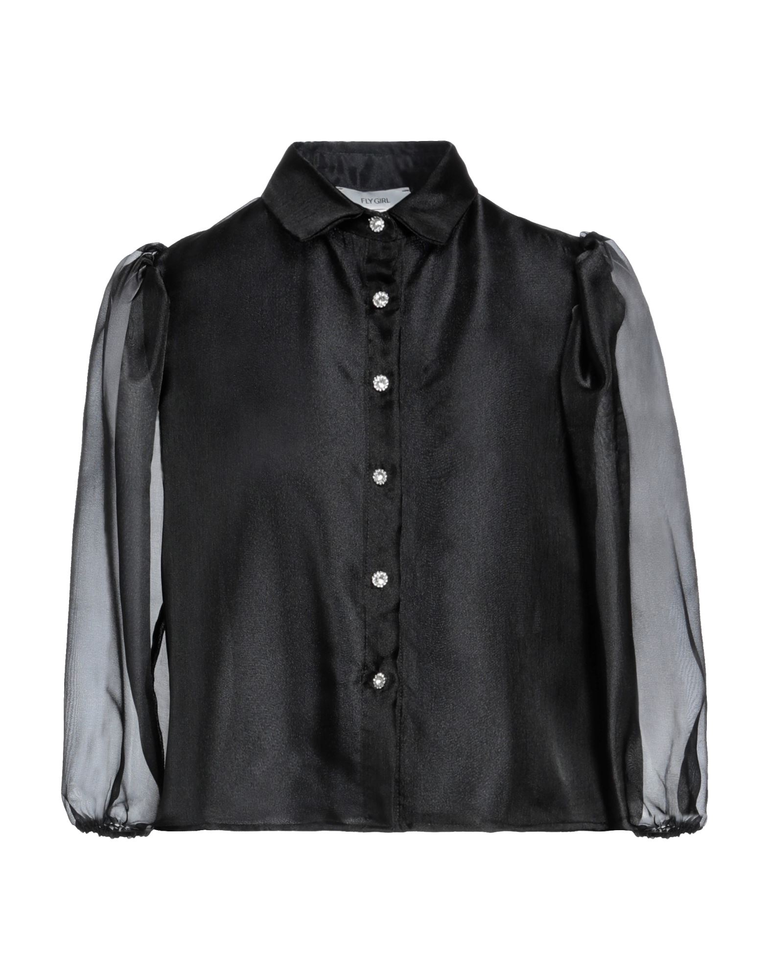  Fly Girl - Tops - Hemden - On Yoox.com 