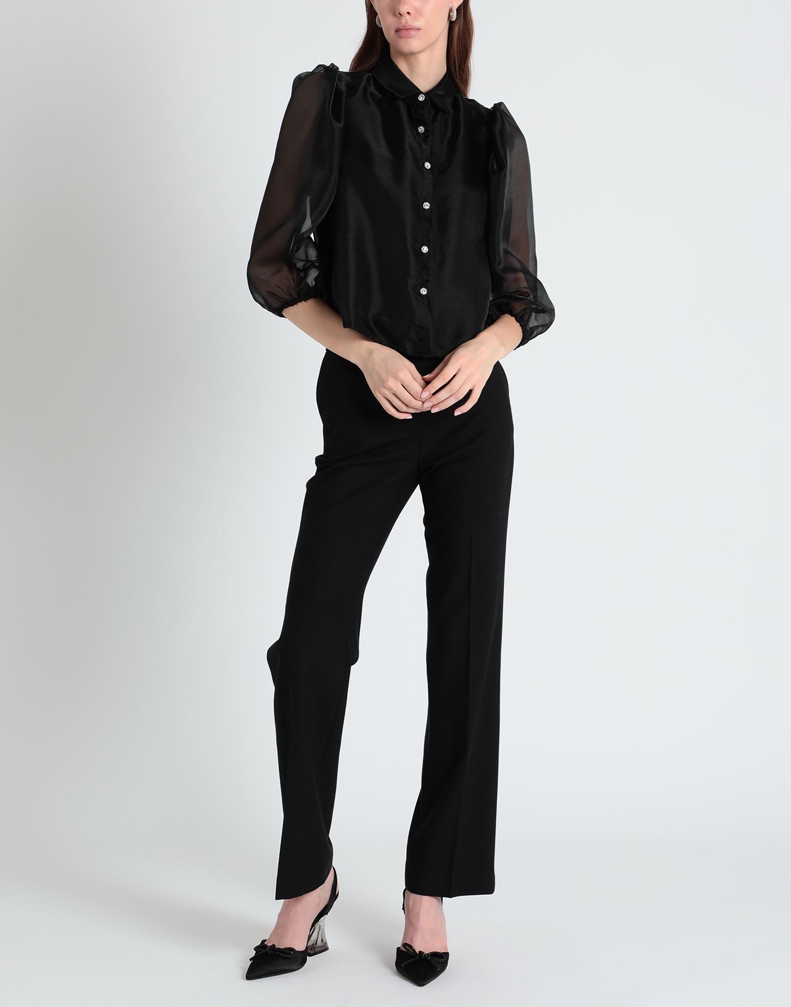  Fly Girl - Tops - Hemden - On Yoox.com 