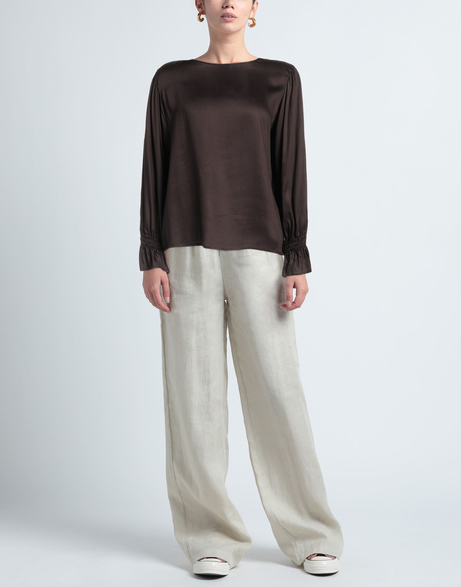  Caractère - Camisetas Y Tops - Tops - On Yoox.com 