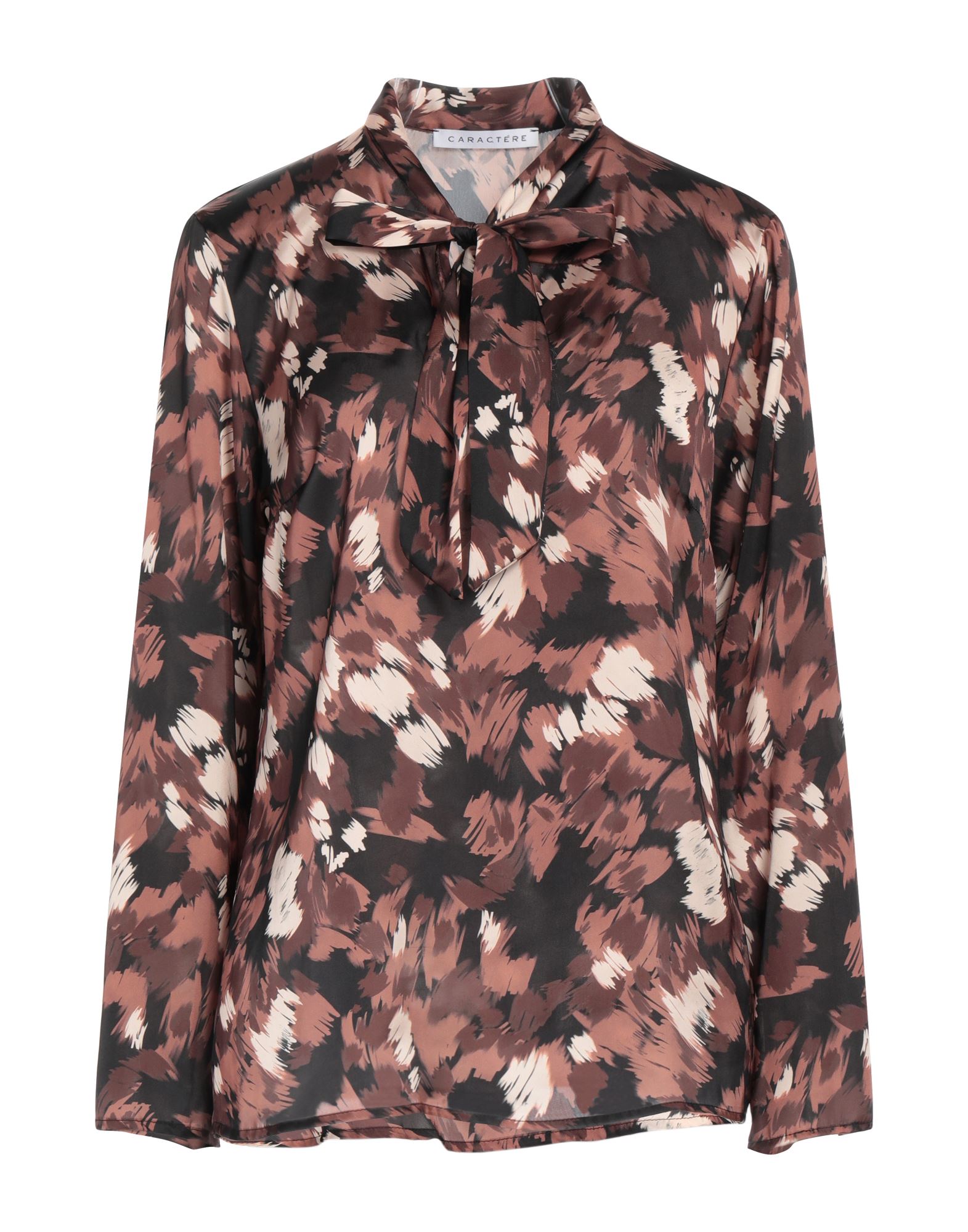  Caractère - Tops - Tops - On Yoox.com 
