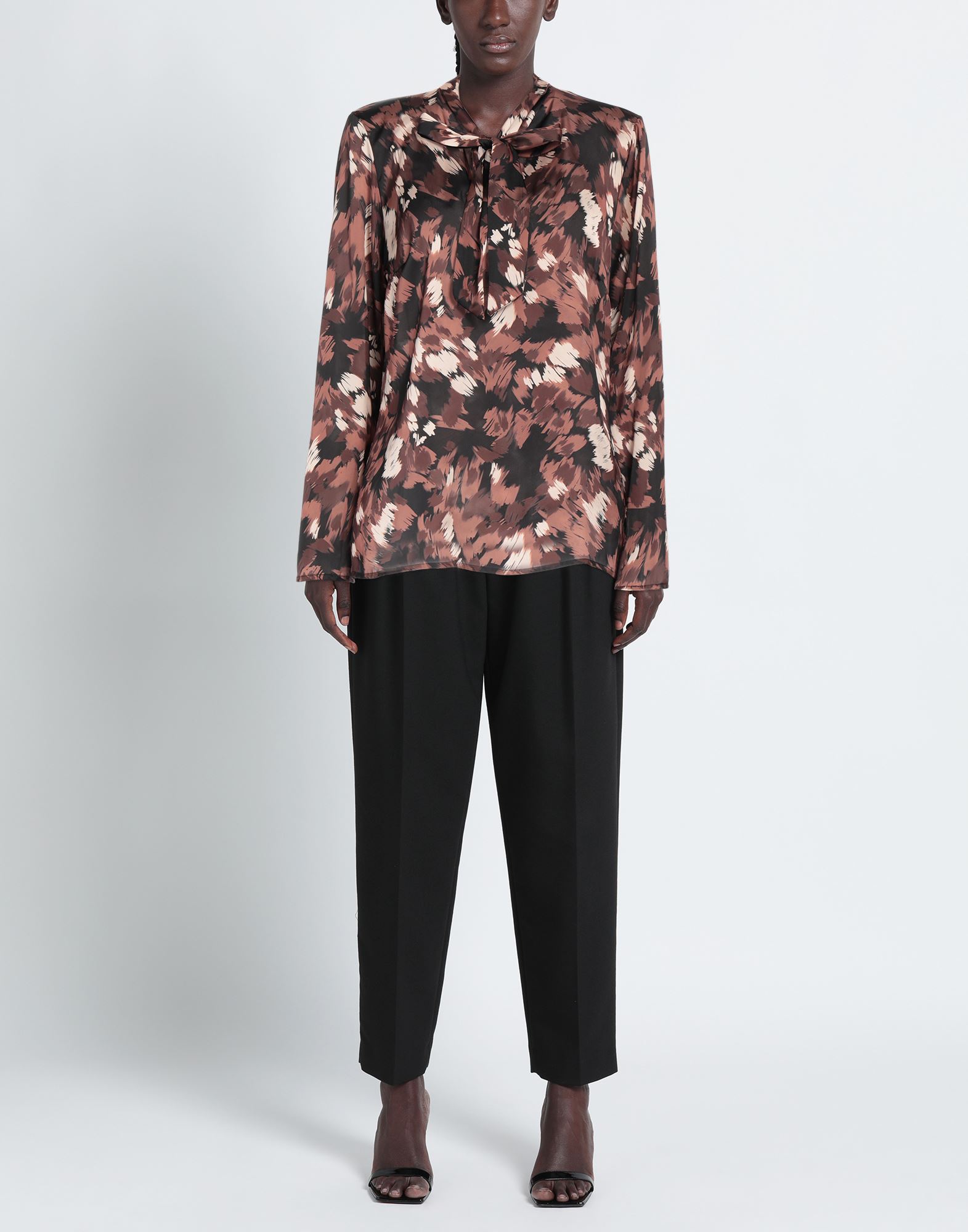  Caractère - Tops - Tops - On Yoox.com 