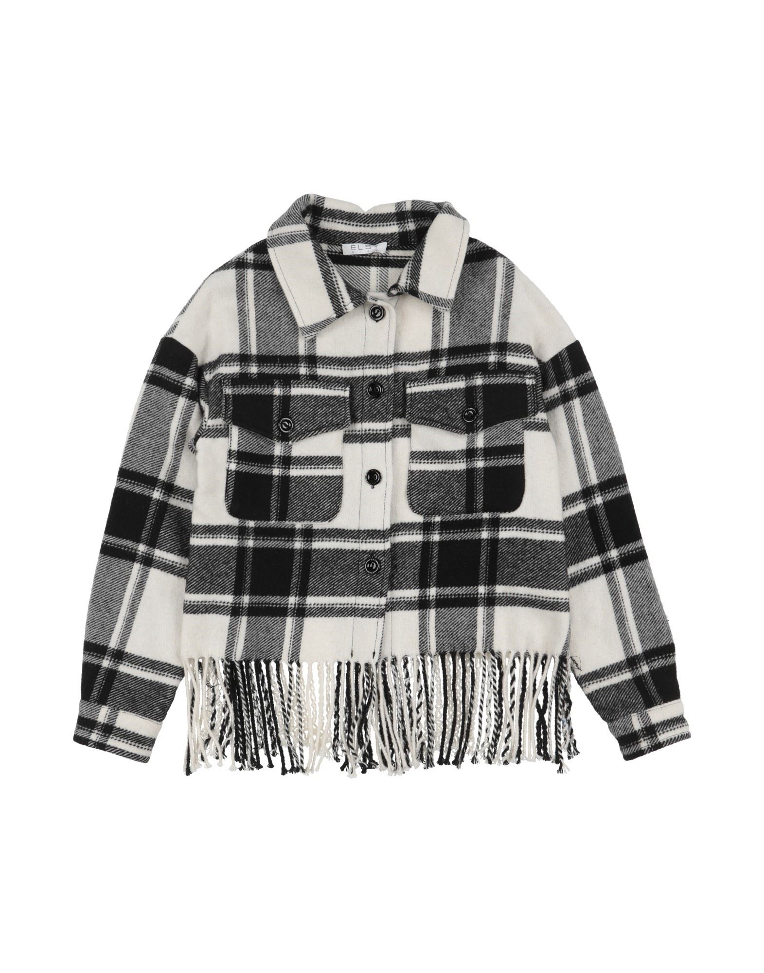  Elsy - Tops - Hemden - On Yoox.com 