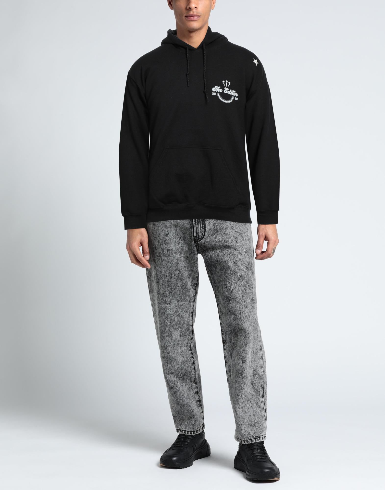  The Editor - Tops - Sweatshirts - On Yoox.com 