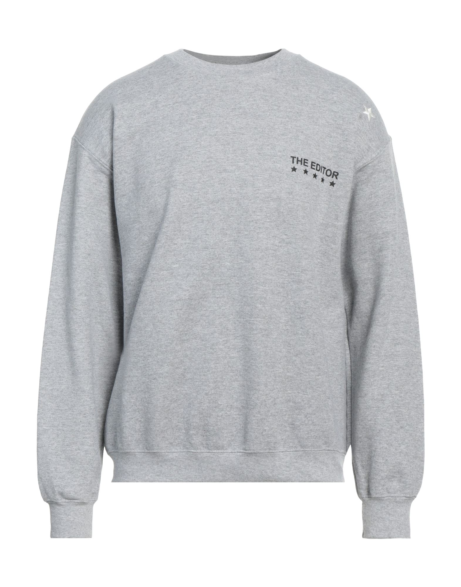 THE EDITOR ΜΠΛΟΥΖΑΚΙΑ Φούτερ