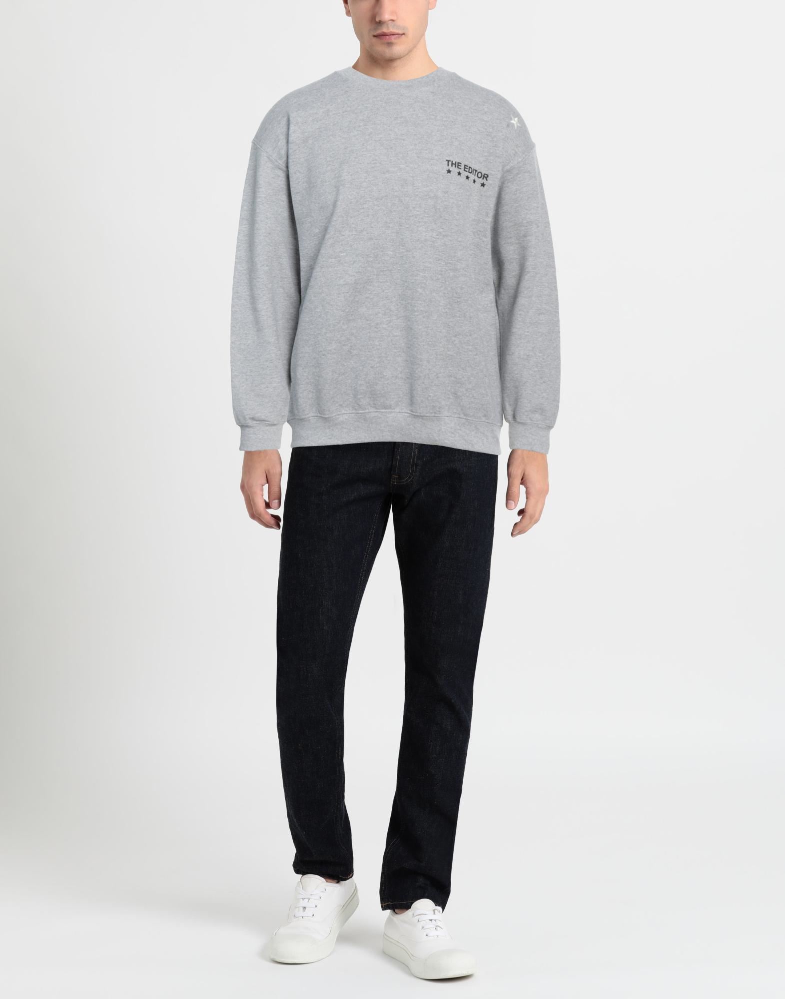  The Editor - Tops - Sweatshirts - On Yoox.com 