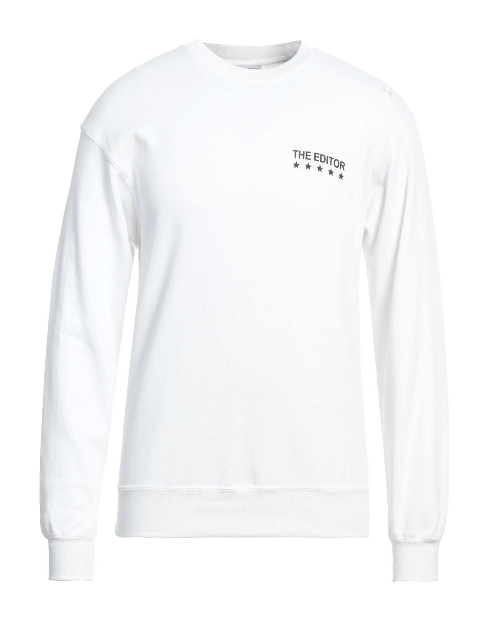  The Editor - Tops - Sweatshirts - On Yoox.com 