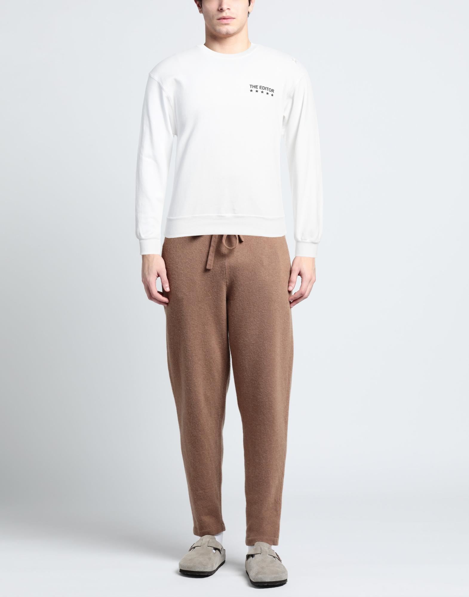  The Editor - Tops - Sweatshirts - On Yoox.com 